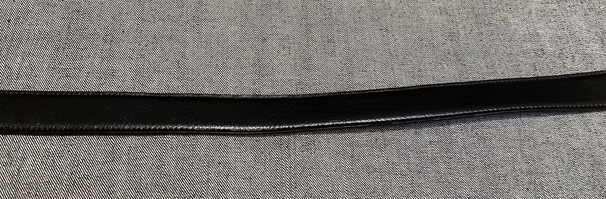 Designer Like Hermès Custom Design Size 36 - 8 Thumbnail