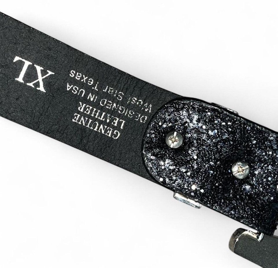 Other #WestStar #Belts Size 40 - 6 Thumbnail