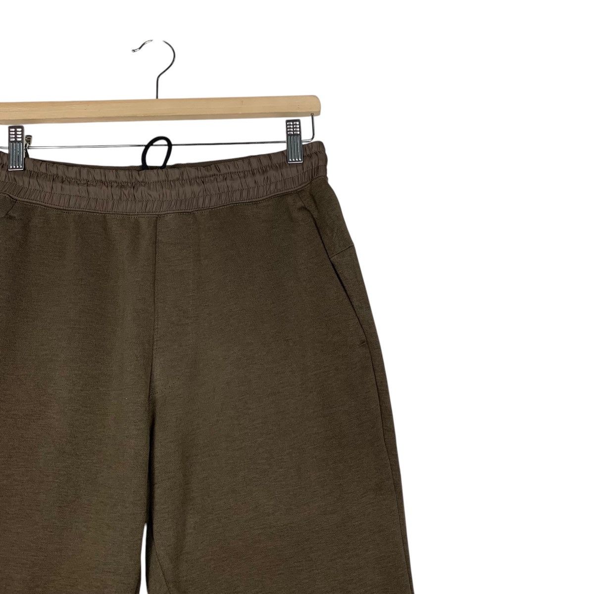 Jil Sander × Uniqlo +J Uniqlo X Jil Sander Drawstring Sweatpant #1481-C67 Size US 28 / EU 44 - 5 Thumbnail