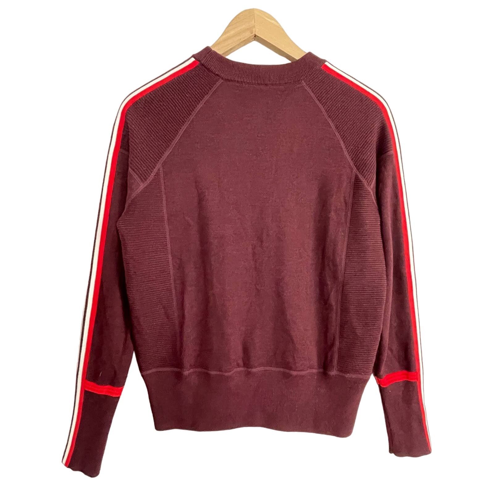Athleta Athleta Canyon Merino Thermolite Ski Sweater Sz XS WORN ONCE Size XS / US 0-2 / IT 36-38 - 3 Thumbnail