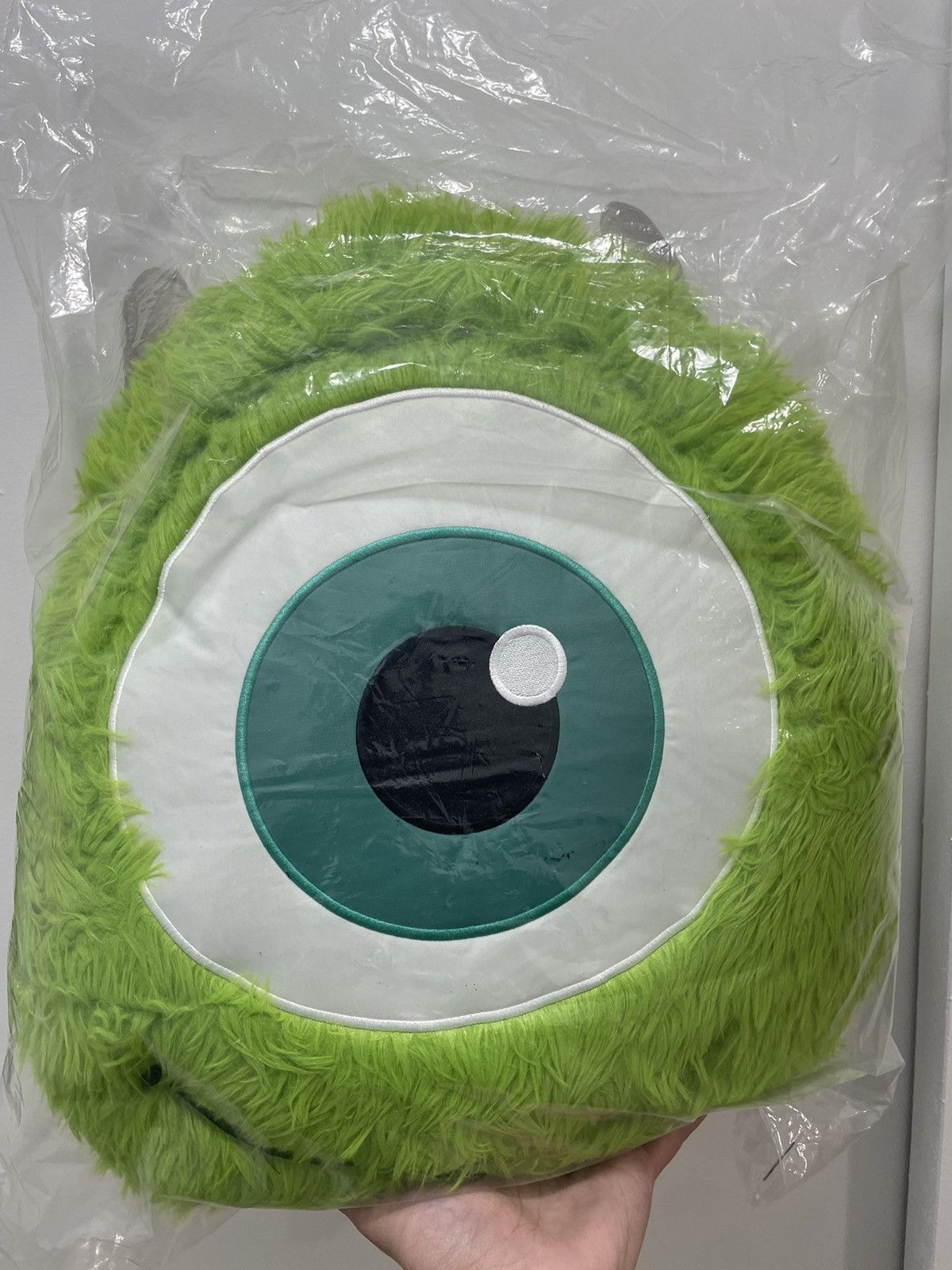 クッション・抱きまくら・ブランケット Kith x Disney Pixar Mike