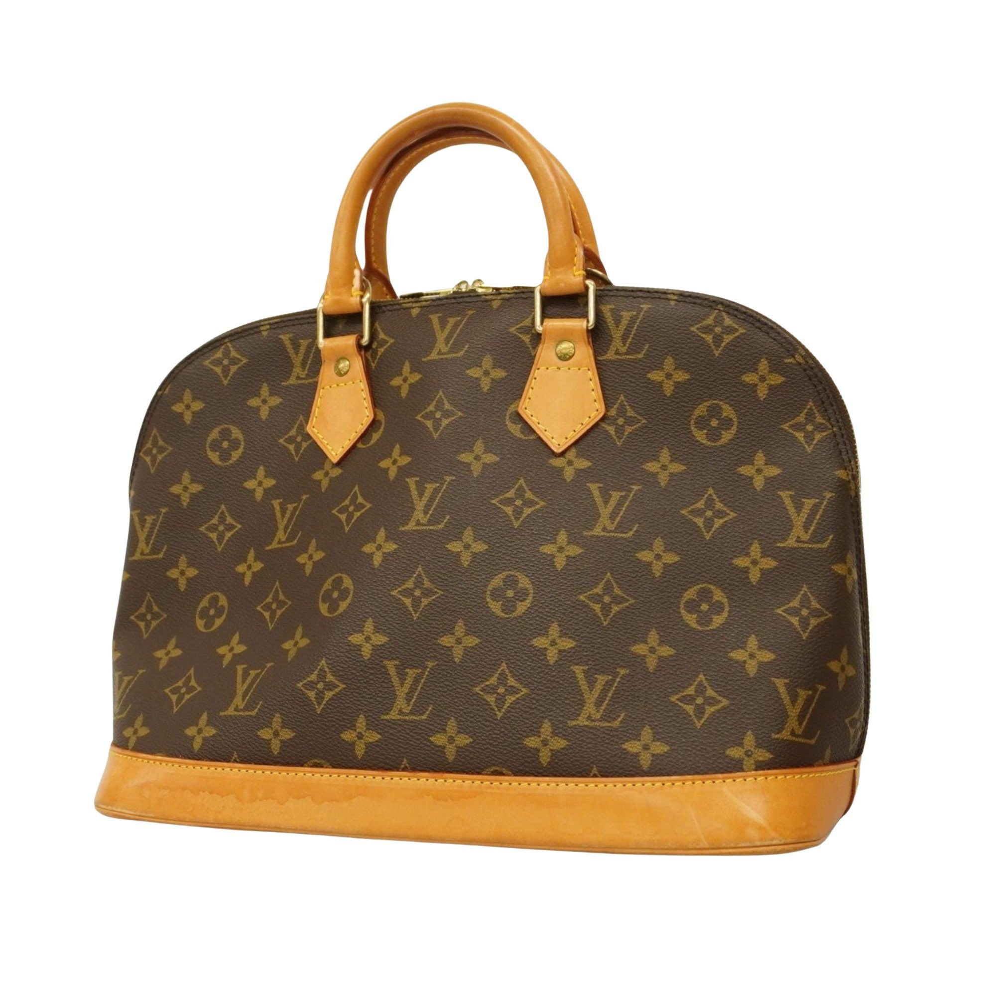Louis Vuitton Louis Vuitton Alma handbag Size ONE SIZE - 1 Thumbnail