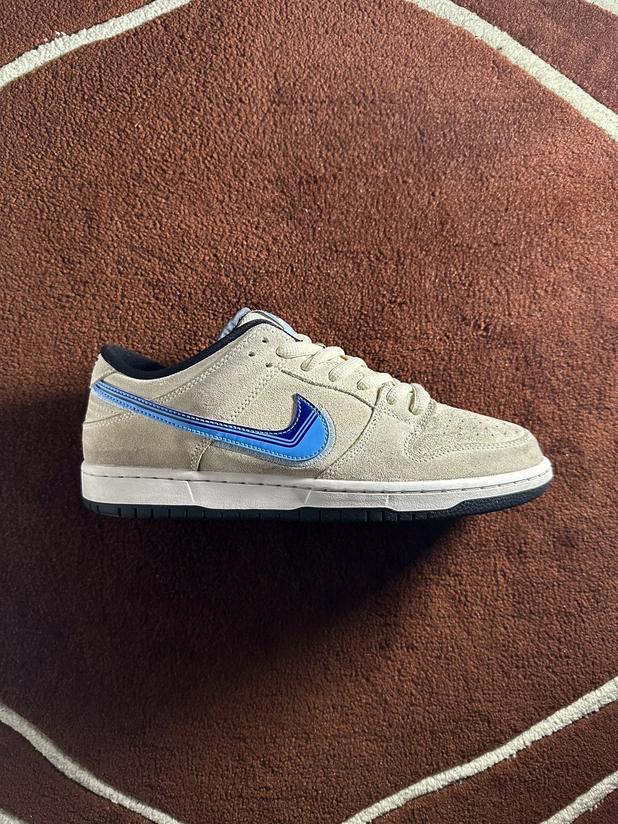 Nike Nike SB Dunk ‘Truck-It’ Size US 9.5 / EU 42-43 - 1 Thumbnail