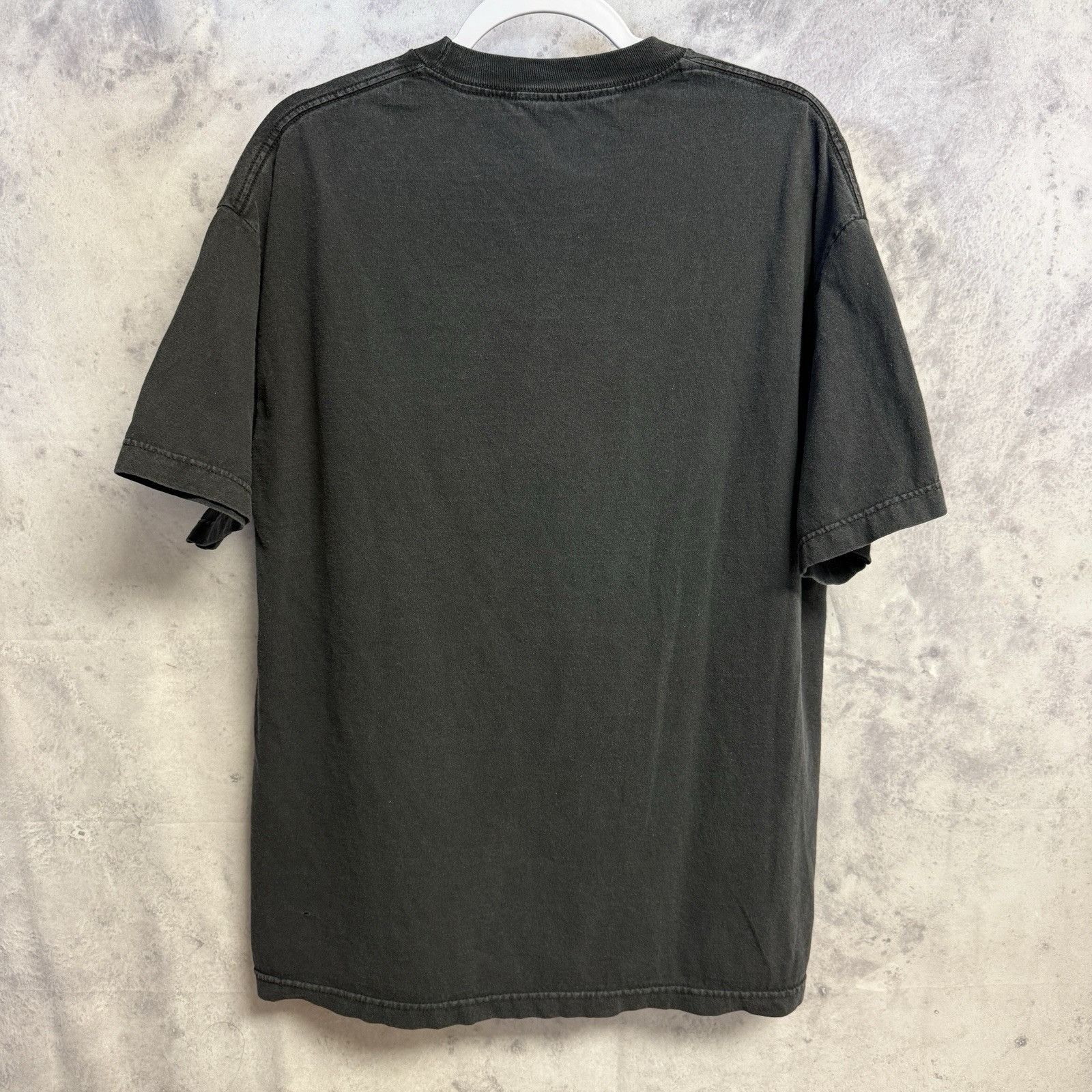 Vintage Que Me Ves Guey T Shirt Mens XL 23x29 What are you Looking A Size US XL / EU 56 / 4 - 2 Thumbnail