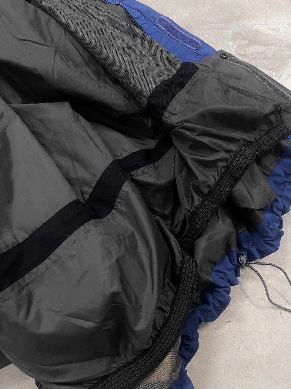 The North Face The North Face Summit Series Gore-Tex Technical Jacket Size US XL / EU 56 / 4 - 11 Thumbnail