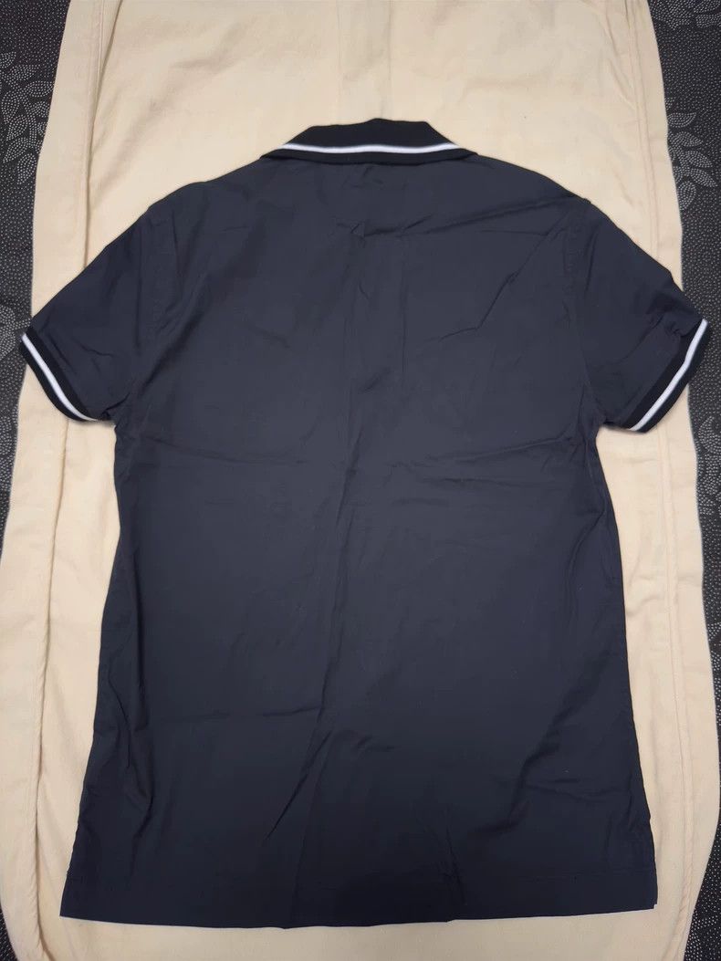Dior Dior Classic little bee embroidered short sleeves 2502-Next Size US S / EU 44-46 / 1 - 2 Thumbnail
