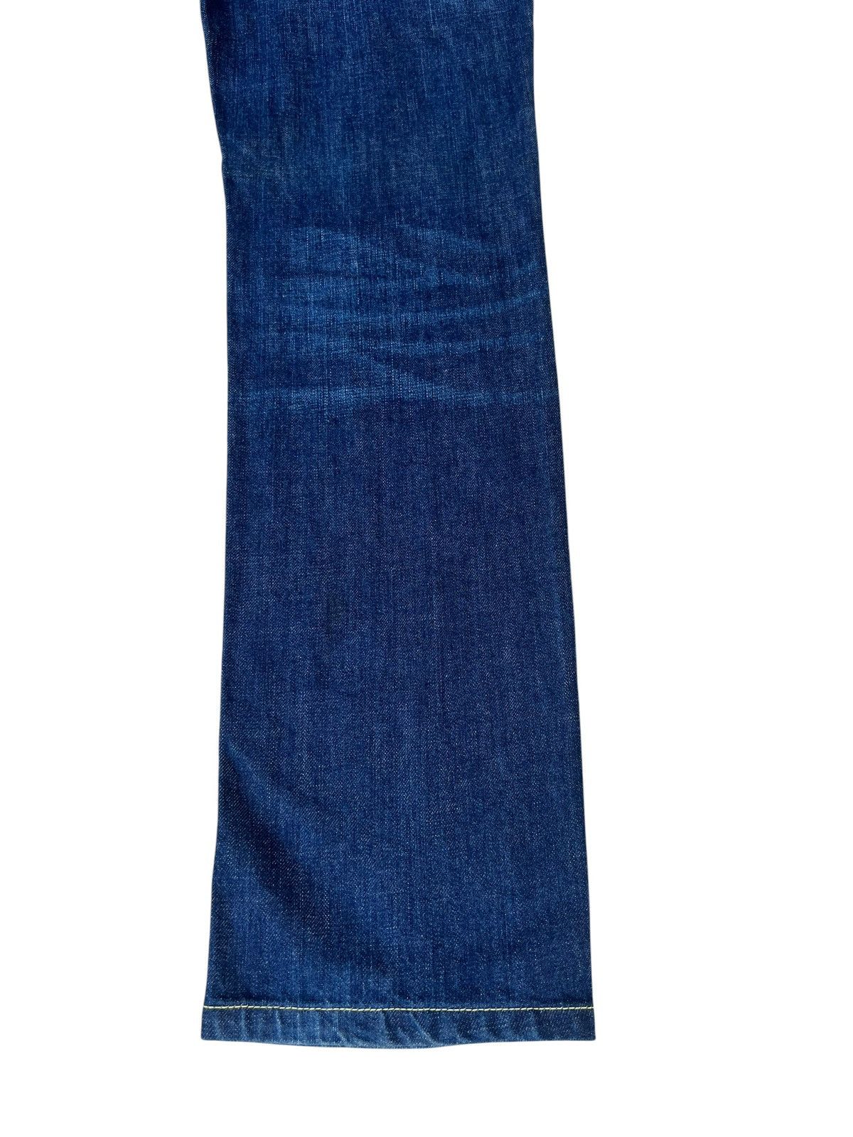 Dsquared2 Dsquared2 Made in Italy Distressed Ripped Skinny Jeans Size US 32 / EU 48 - 17 Thumbnail