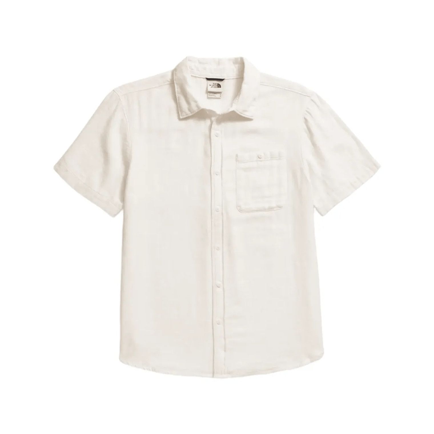 The North Face Loghill Jacquard Shirt Size US XXL / EU 58 / 5 - 8 Thumbnail