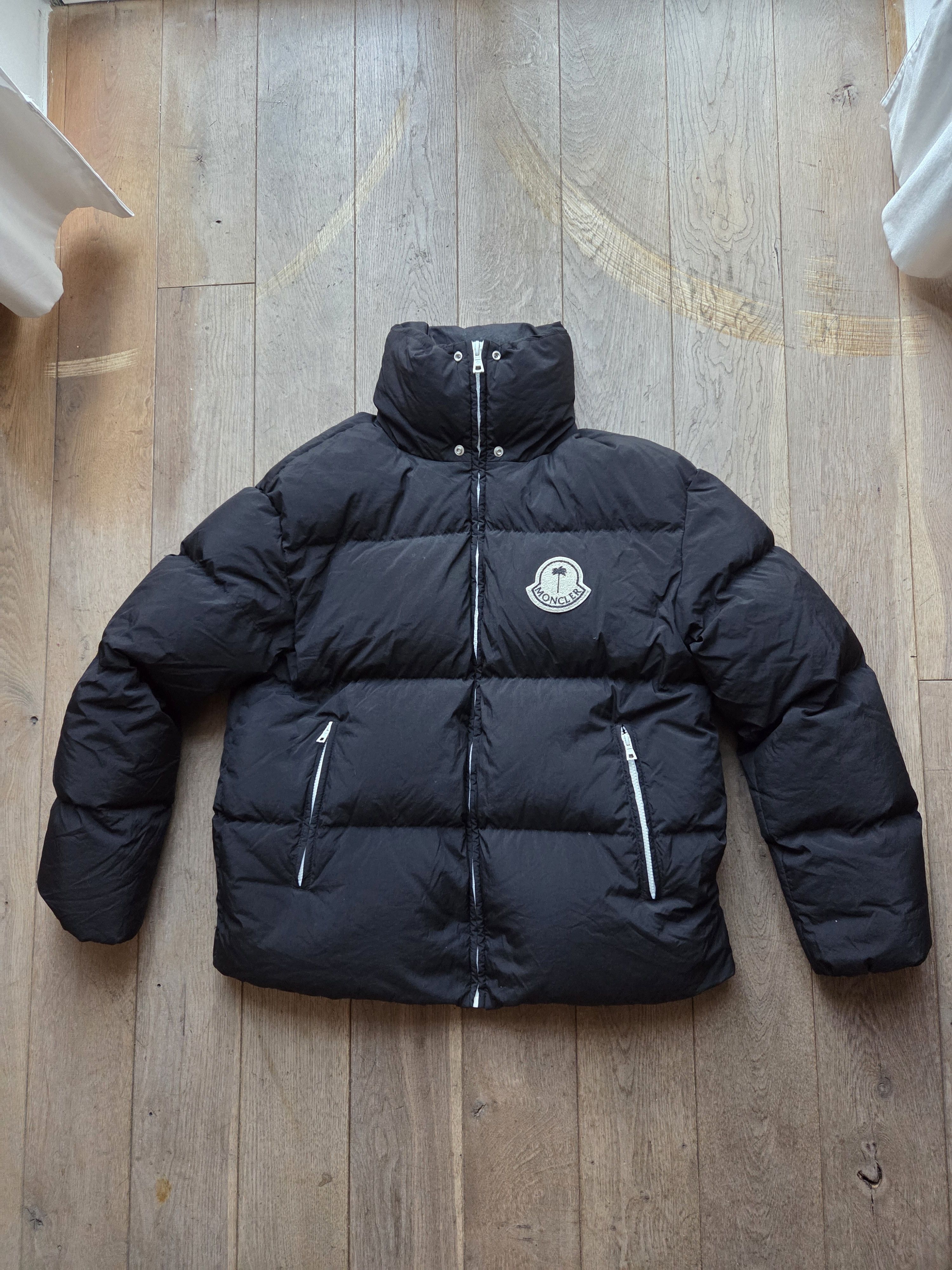 Vintage Ed Hardy Snow Collection Jacke