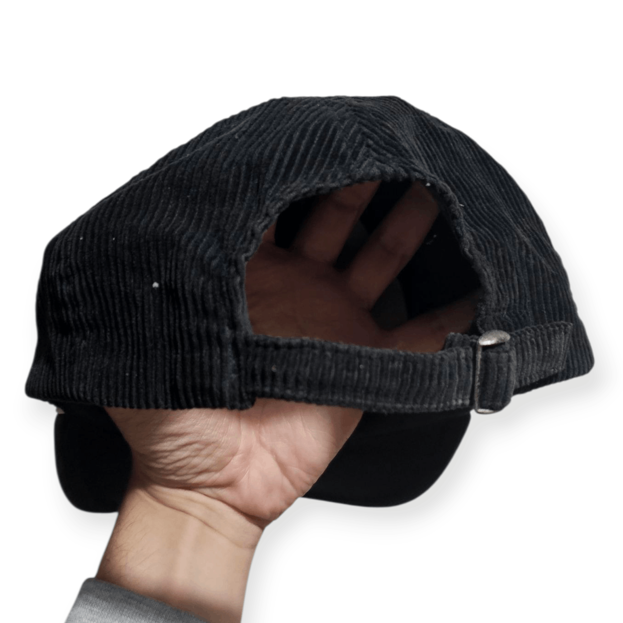 Nike Nike Vintage Corduroy Hat Size ONE SIZE - 4 Thumbnail