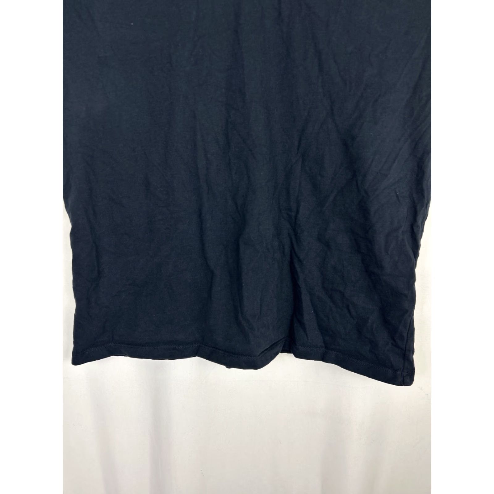 Superdry VINTAGE Superdry Orange Label Womens T-Shirt Black V-Neck Short Sleeve 3XL XXL Update? Size XXL / US 16-18 / IT 52-54 - 7 Thumbnail
