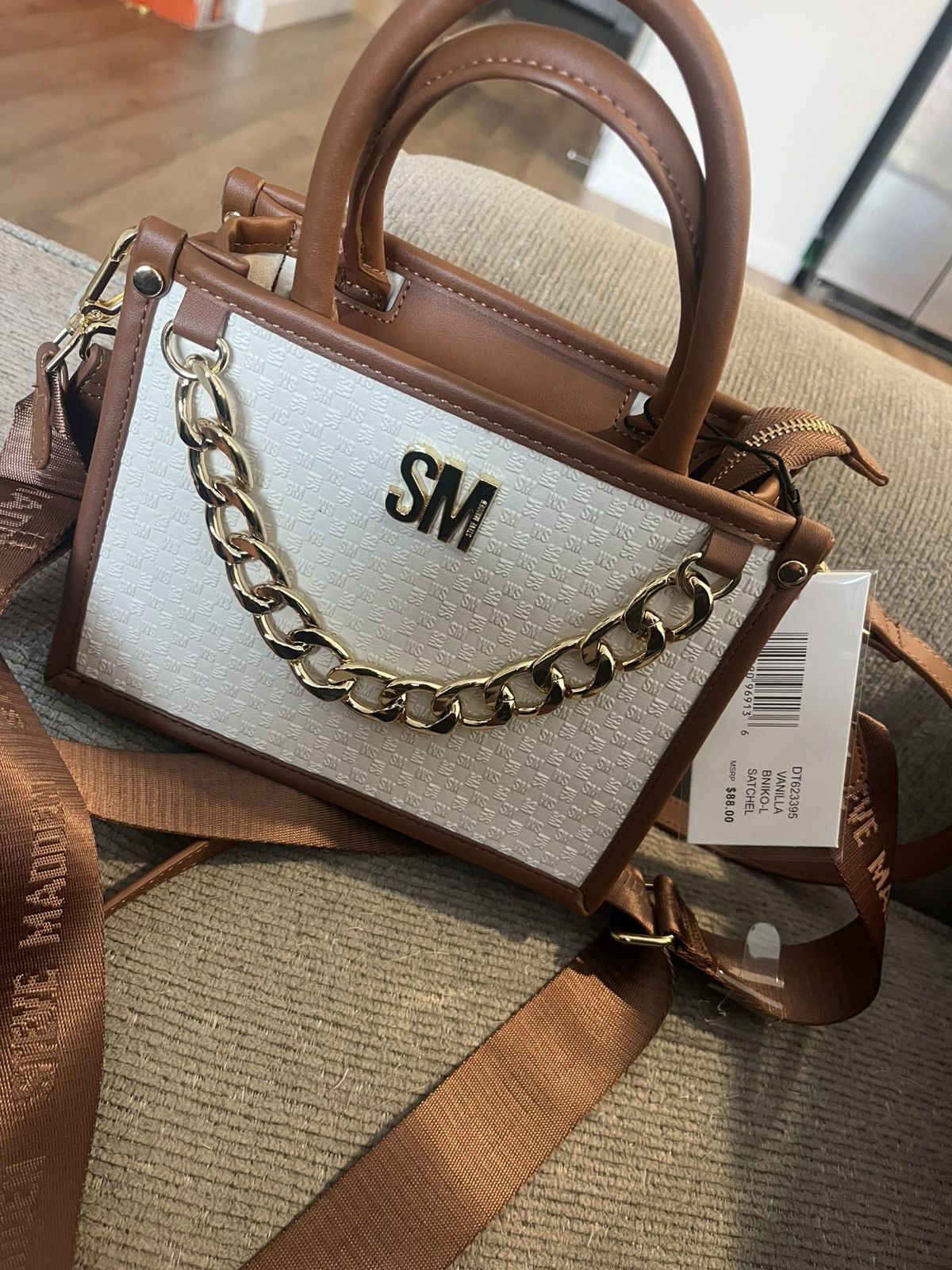 Steve Madden Steve madden Size ONE SIZE - 1 Preview