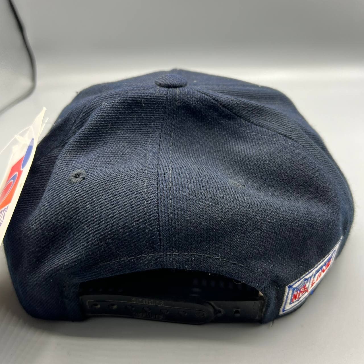 Sports Specialties Vintage Pittsburgh Steelers Hat Men Snap Back Cap New Size ONE SIZE - 7 Thumbnail