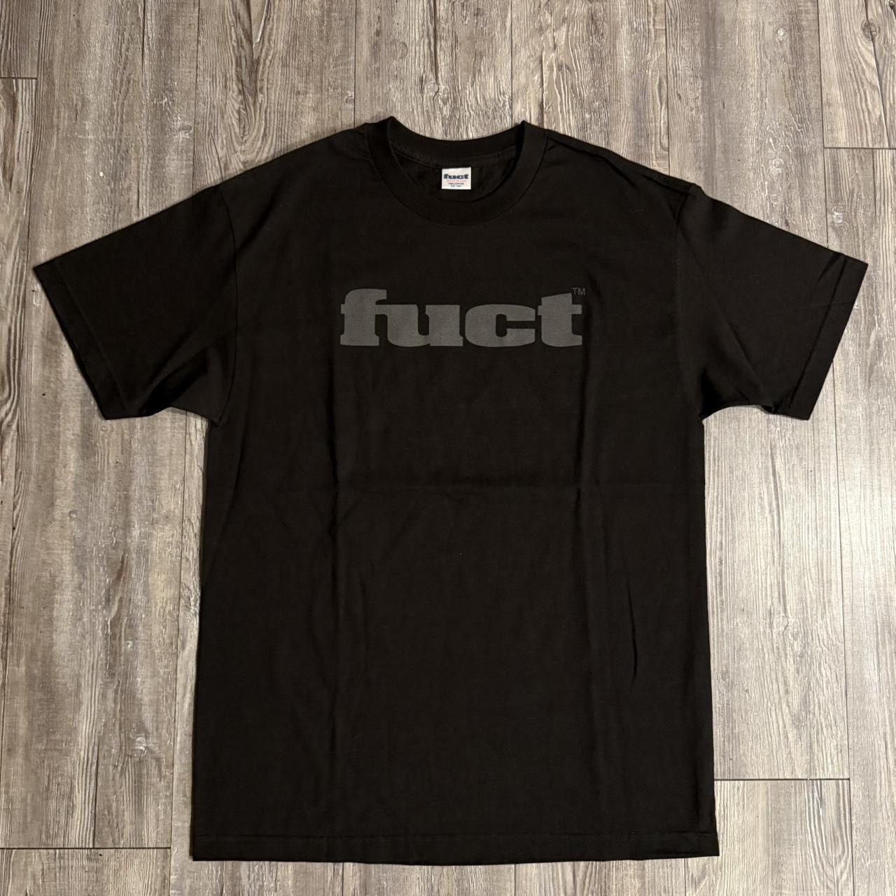 Ftp X Fuct | Grailed