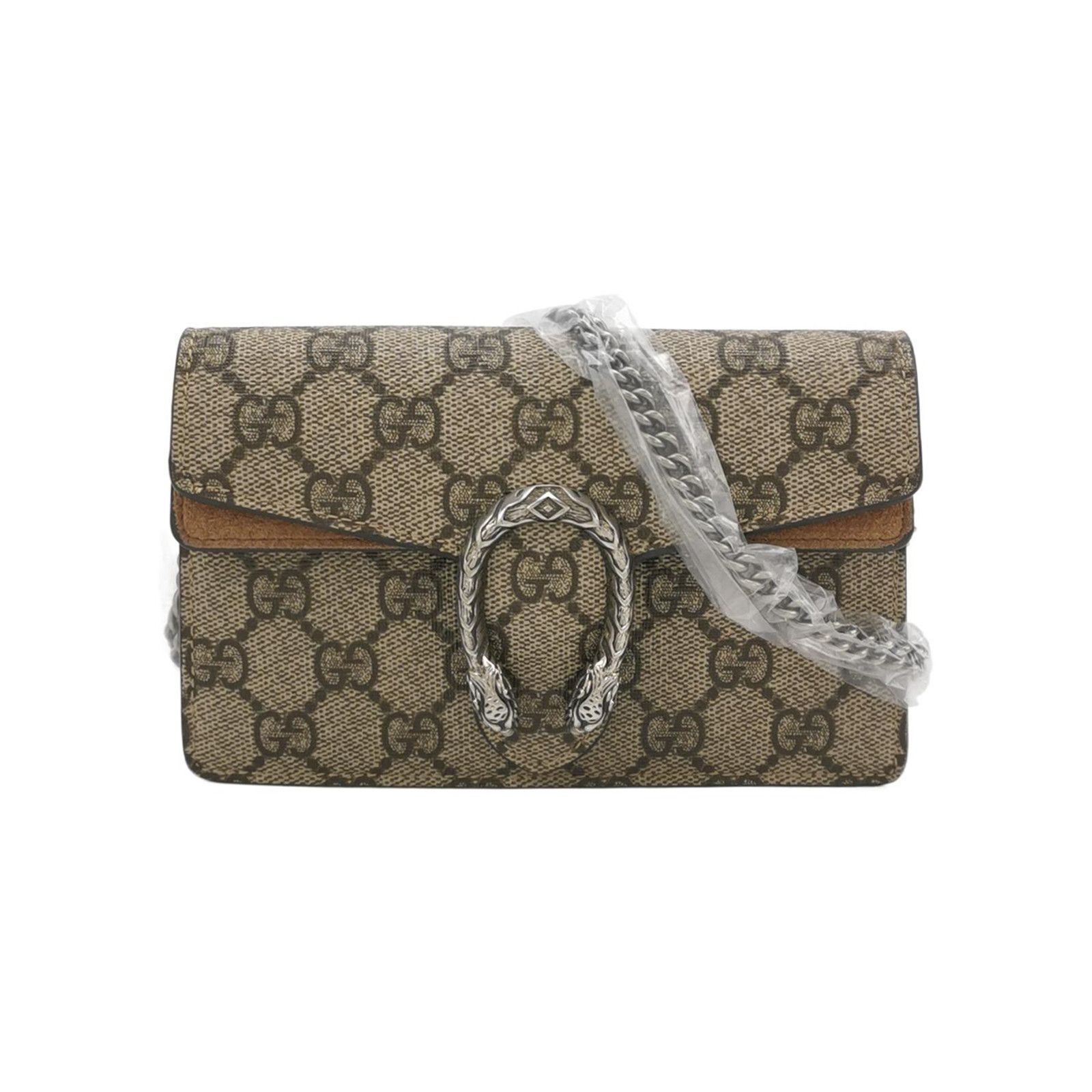 Gucci Gucci Women os Crossbody Bags Size ONE SIZE - 1 Thumbnail