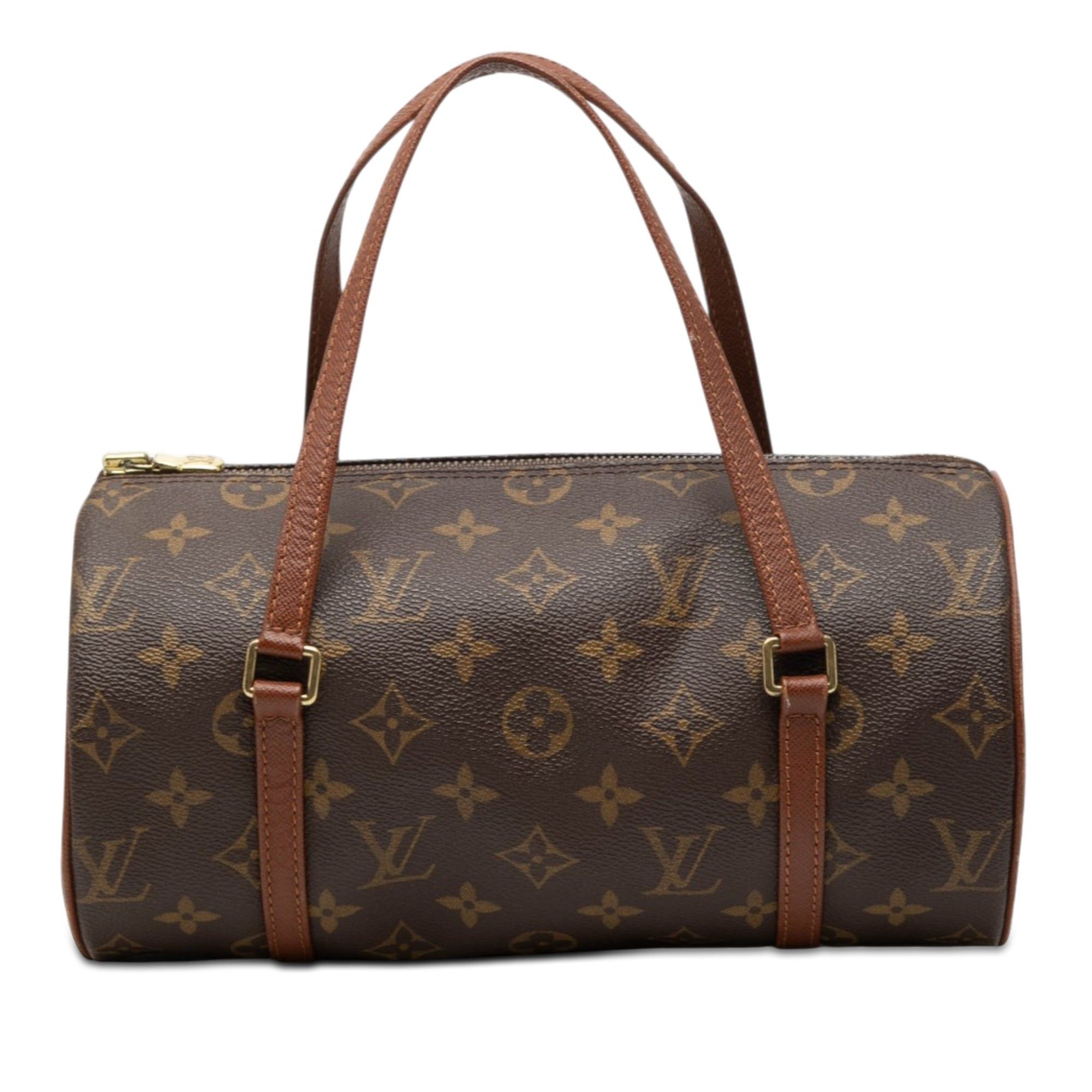 Louis Vuitton Monogram Papillon 26 Size ONE SIZE - 1 Thumbnail