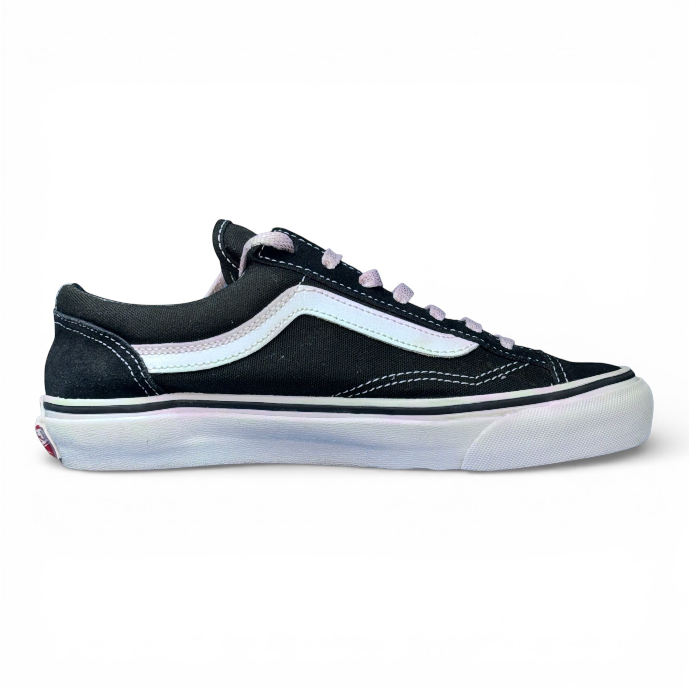 Vans Vans x ALYX OG Style 36 LX Glitter Lace Sneakers 36 | Grailed