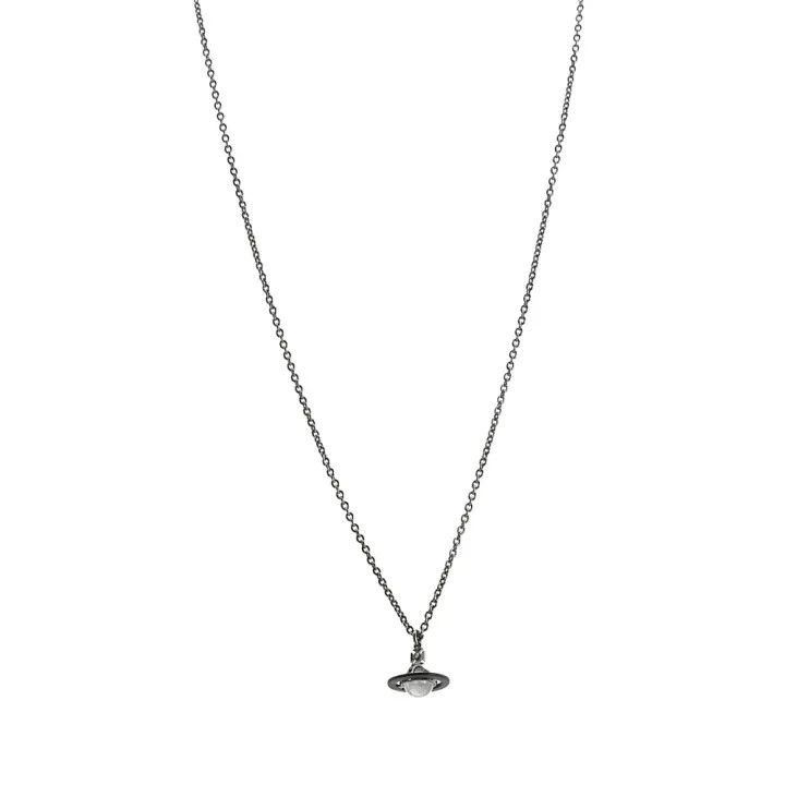 Vivienne Westwood Vivienne Westwood Unique Fashion Necklace Size ONE SIZE - 1 Thumbnail
