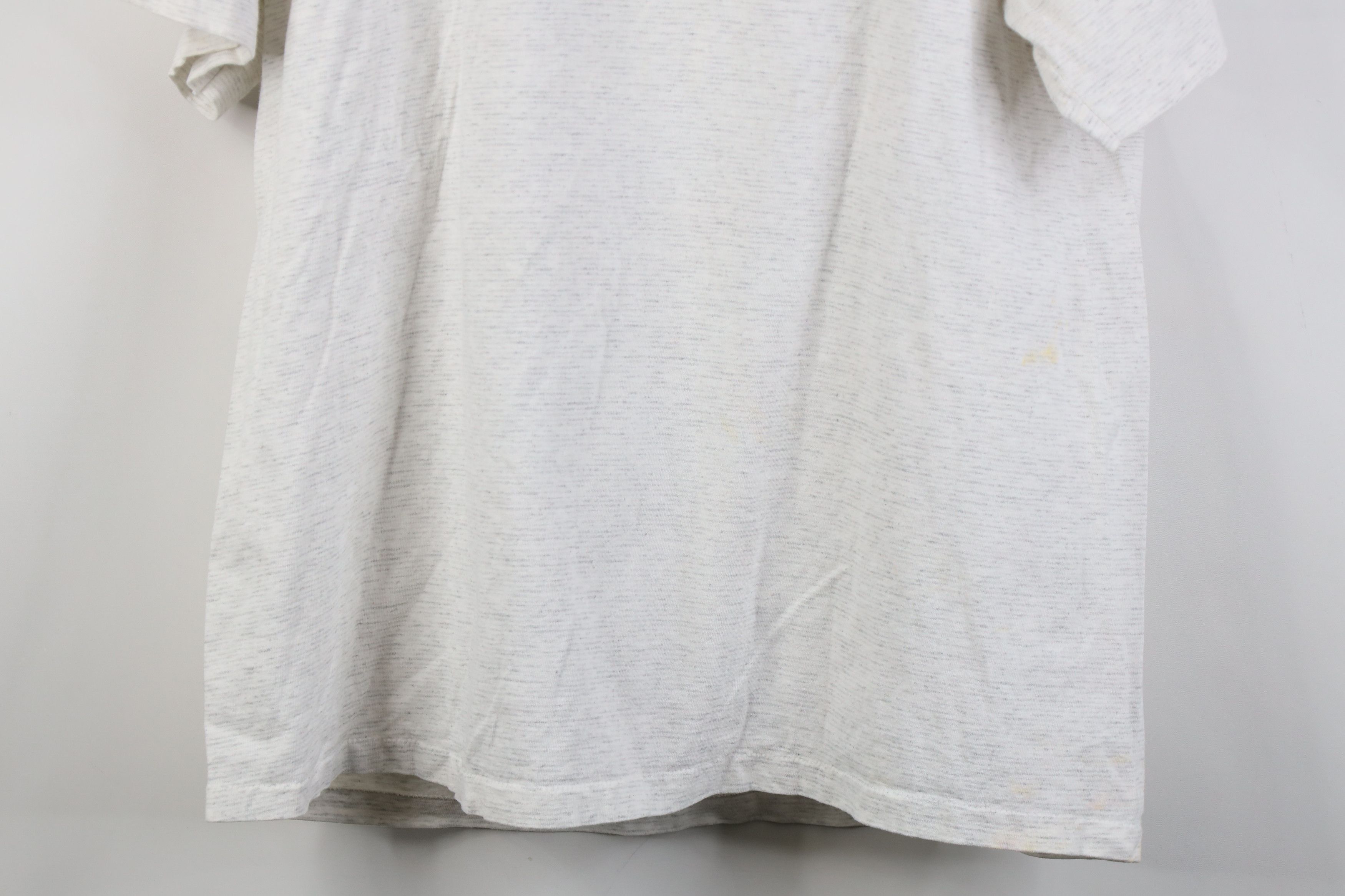 Vintage Vintage 90s Streetwear Person Short Sleeve T-Shirt USA Size US XL / EU 56 / 4 - 15 Thumbnail