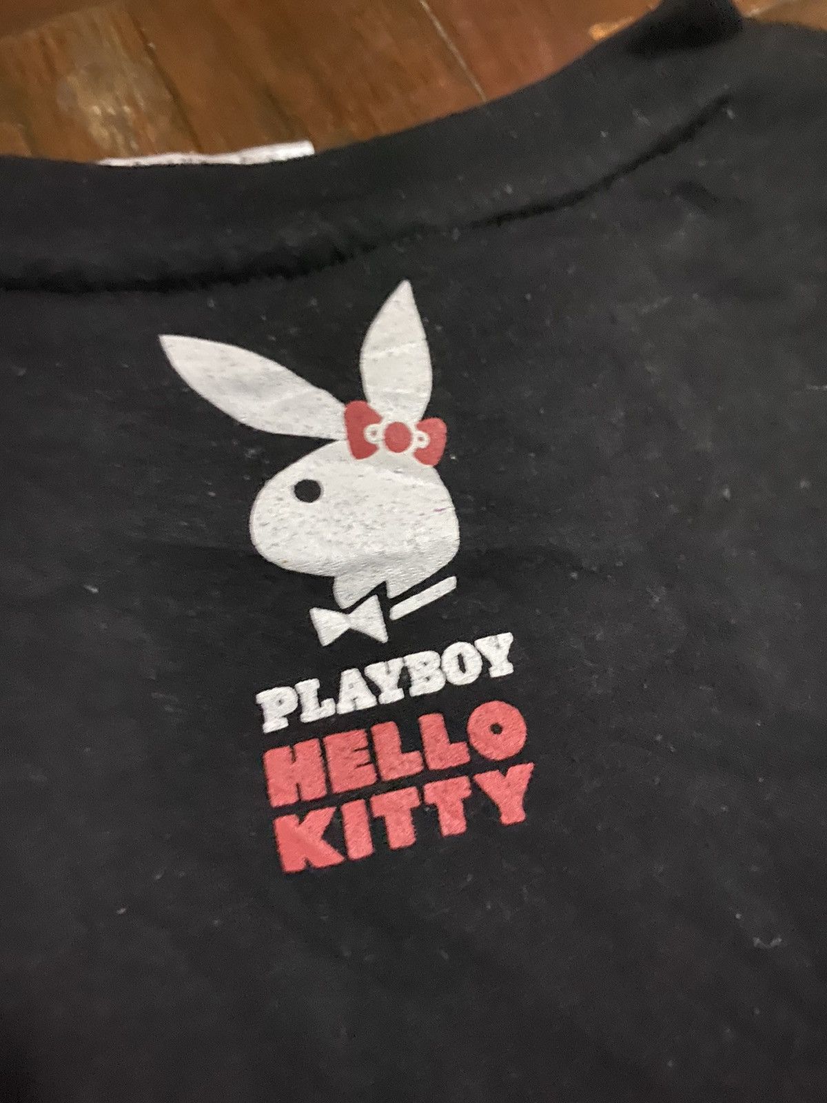 Cartoon Network × Japanese Brand × Playboy Playboy X Hello Kitty shirt Size US M / EU 48-50 / 2 - 5 Thumbnail