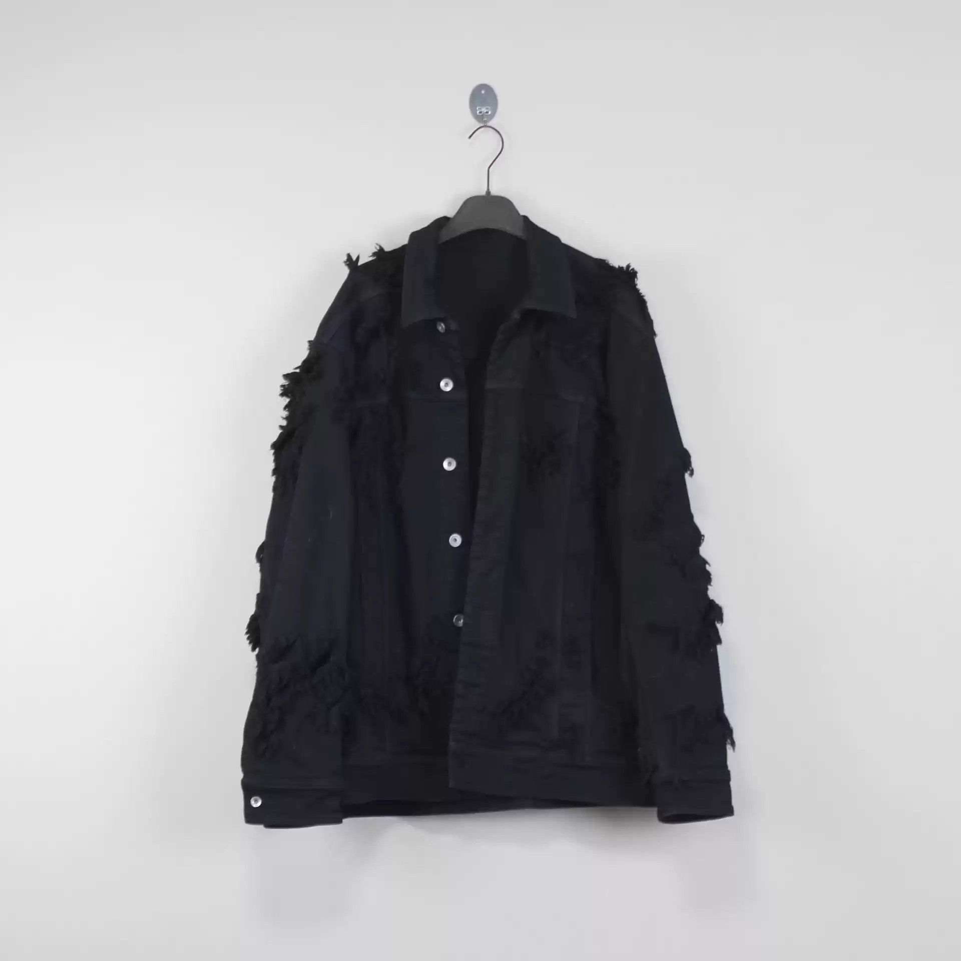 Rick owens track jacket リックオウエンス drksdw リックオウエンス ダークシャドウ Rick Owens DRKSHDW Rick