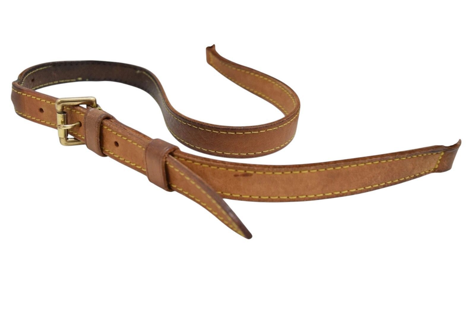 Louis Vuitton Louis Vuitton Musette Salsa Shoulder Bag Monogram M51258 Size ONE SIZE - 8 Thumbnail
