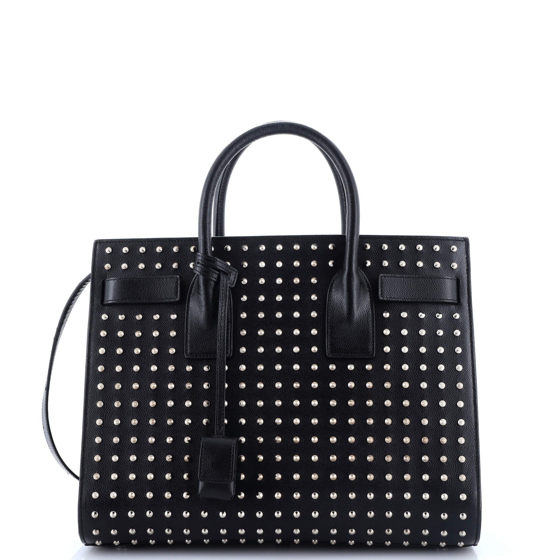 Saint Laurent Paris Sac de Jour Bag Size ONE SIZE - 1 Thumbnail