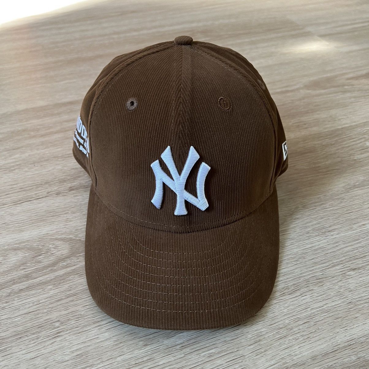 HIDDEN × New Era × New York Yankees New Era Hidden NY New York 