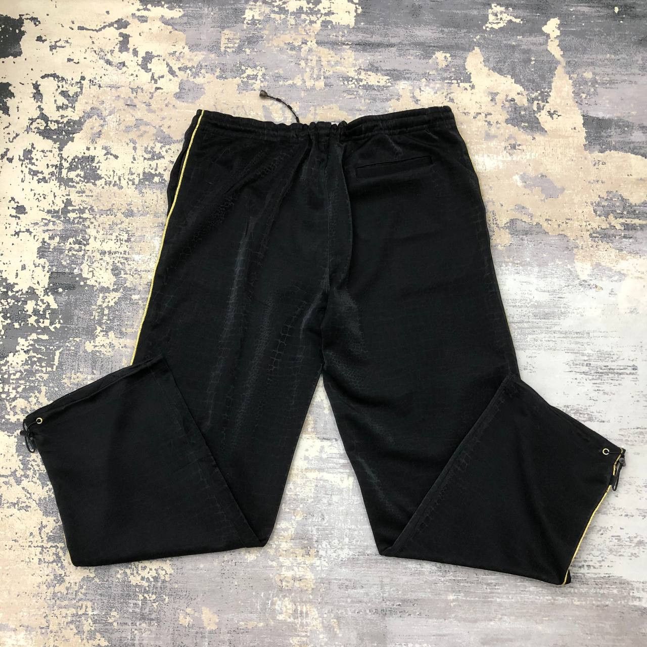 Japanese Brand Y322 GALFY ONE SET JAPAN JACKET AND TRACKSUIT PANTS Size US L / EU 52-54 / 3 - 16 Thumbnail