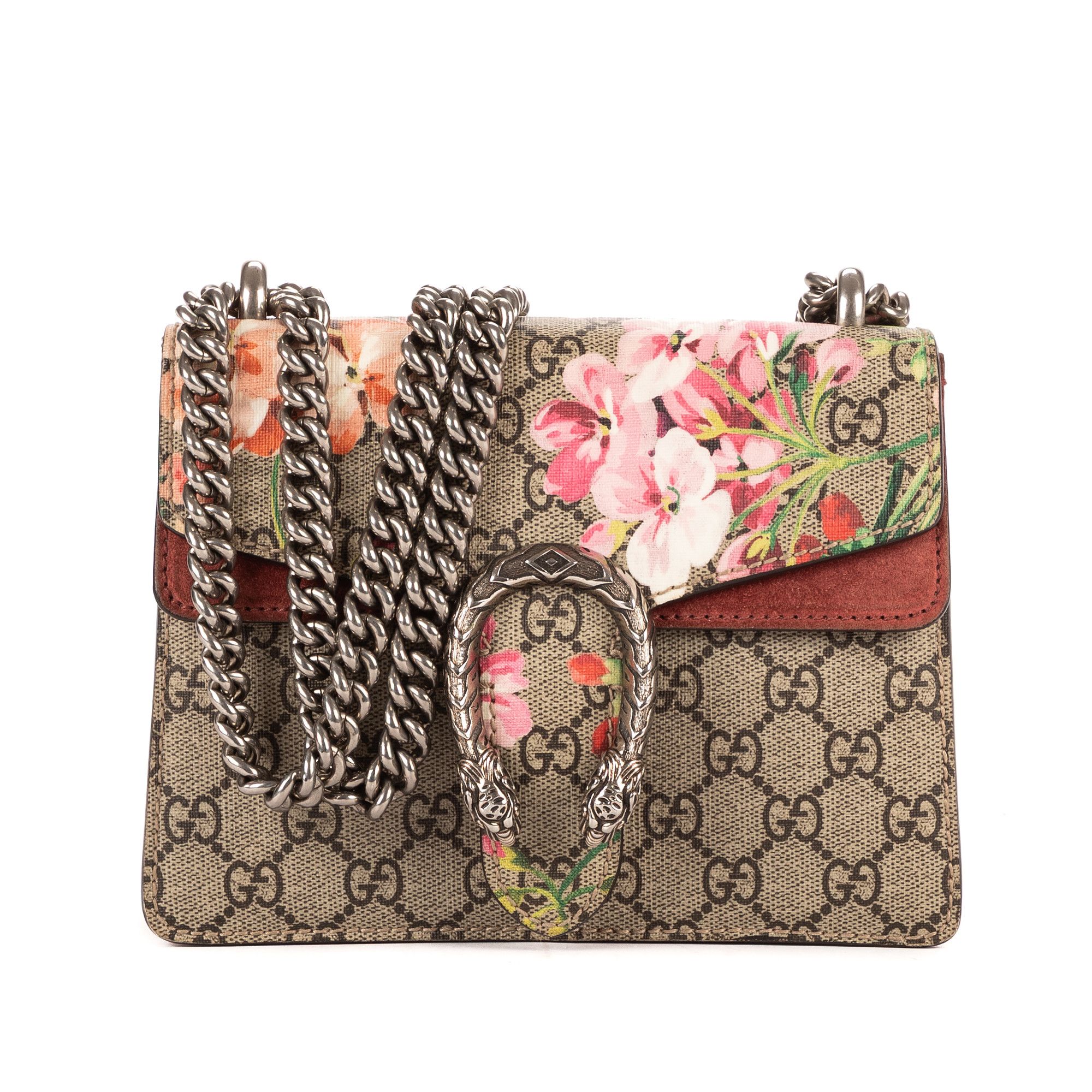 Gucci Blooms Dionysus Mini Size ONE SIZE - 1 Thumbnail
