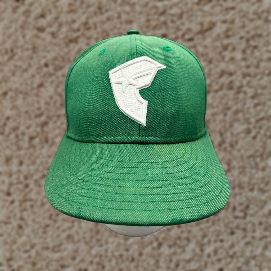 New Era × Rolex Made & Co. gallery X New Era X Rolex 7 1/4 | Grailed