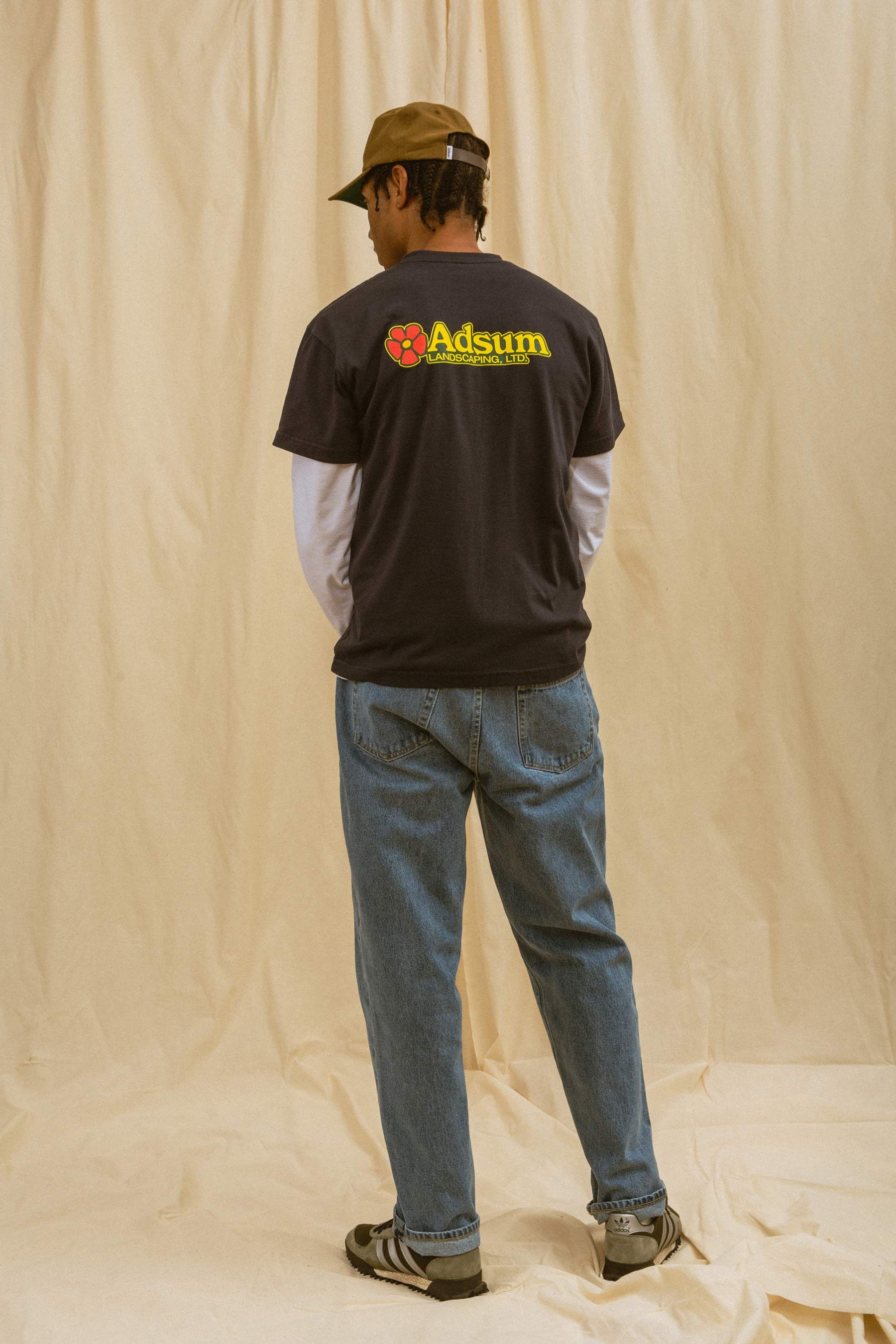 Adsum Landscaping Size US L / EU 52-54 / 3 - 5 Thumbnail