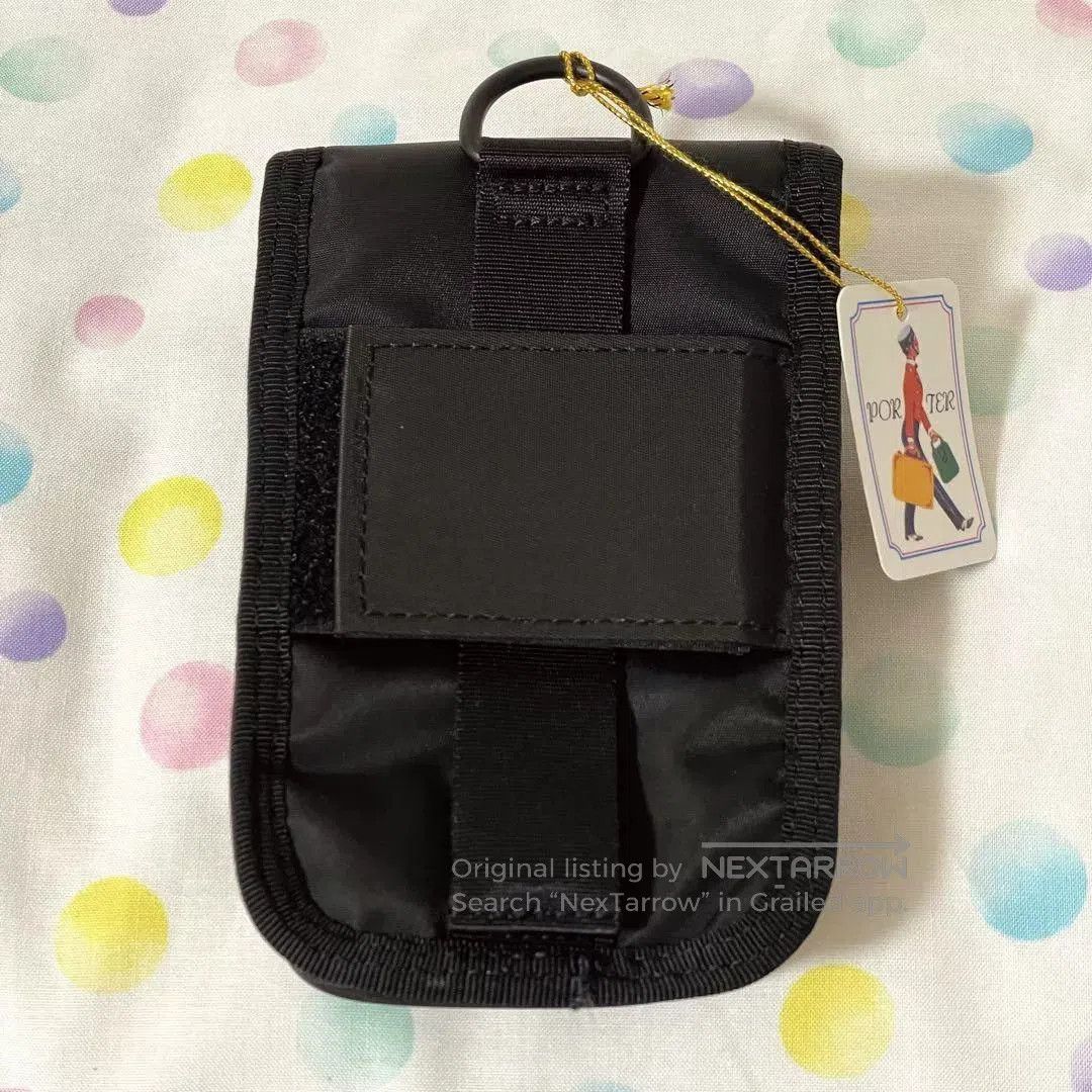 Porter multifunctional portable camera storage bag. Size ONE SIZE - 2 Thumbnail