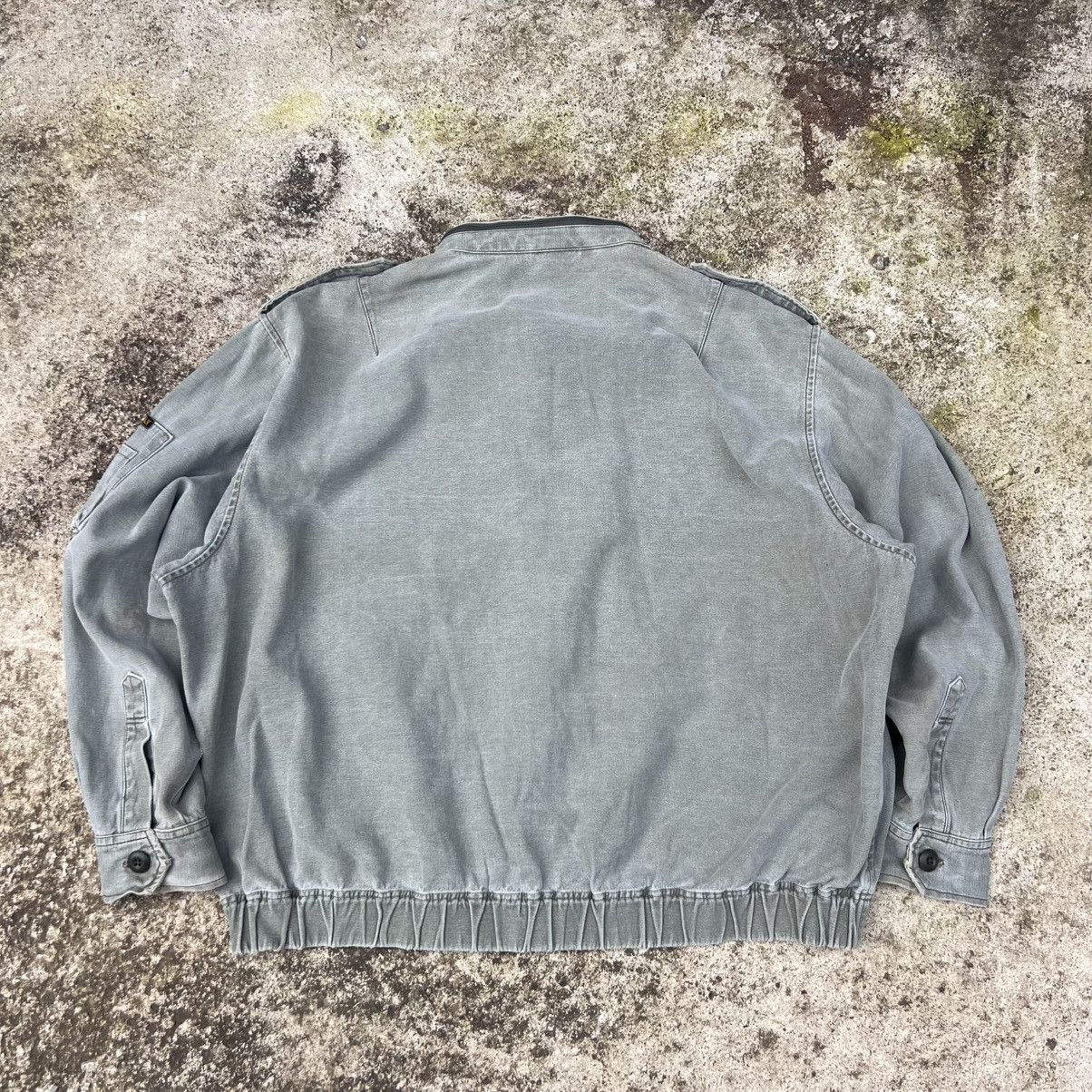 Japanese Brand × Vintage Vintage Us Joan Jacket Distressed Size US L / EU 52-54 / 3 - 13 Thumbnail