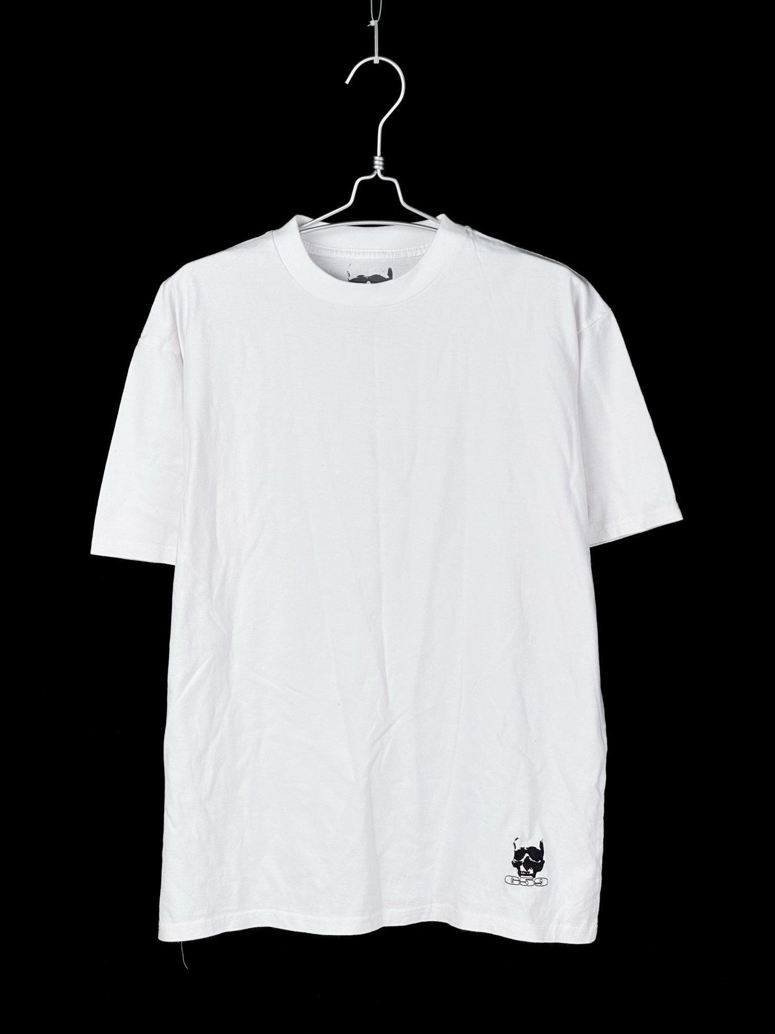 G59 Records G59 tee Size US M / EU 48-50 / 2 - 1 Thumbnail