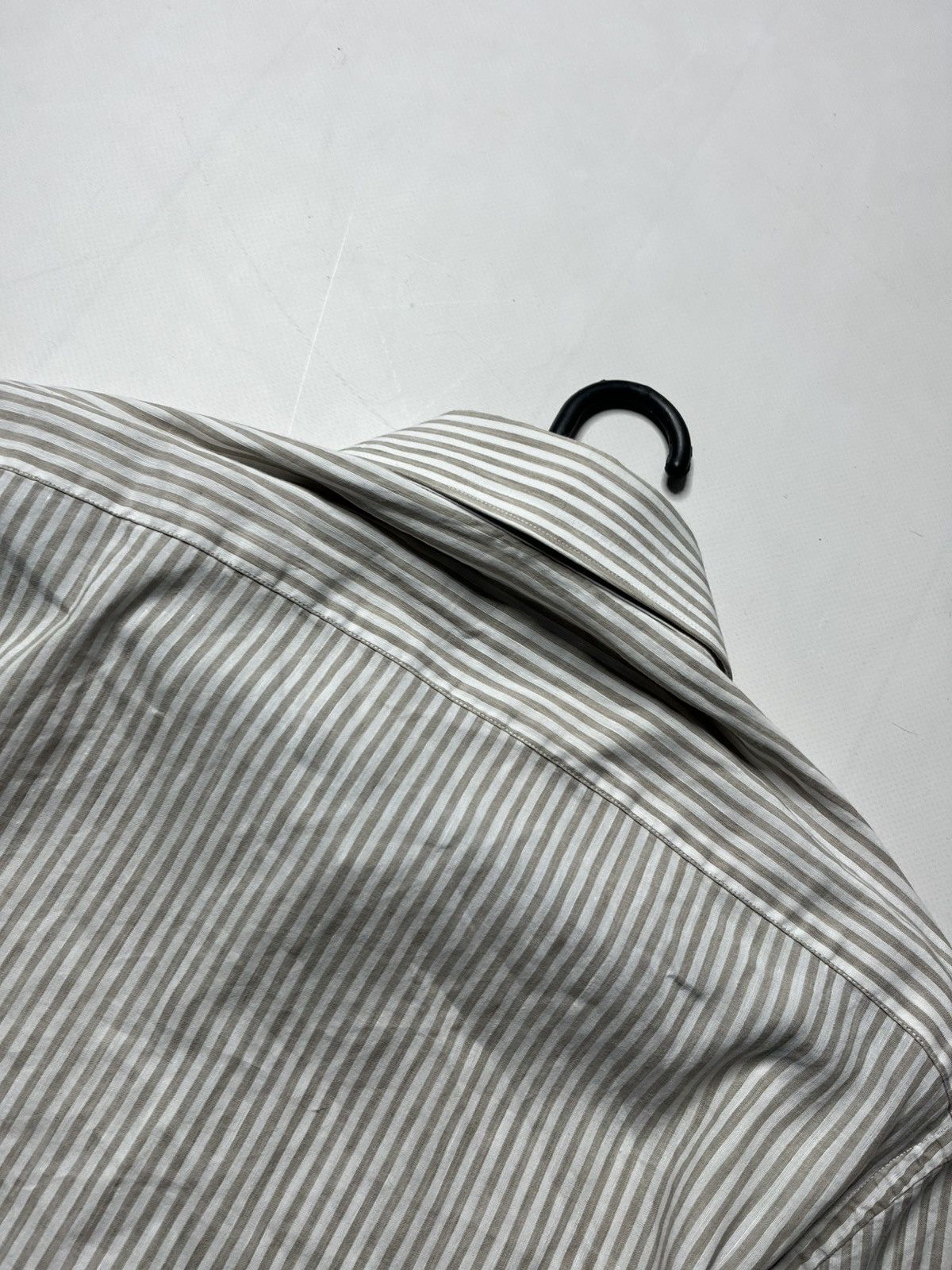 Corneliani Corneliani shirts button up Size US XL / EU 56 / 4 - 15 Thumbnail