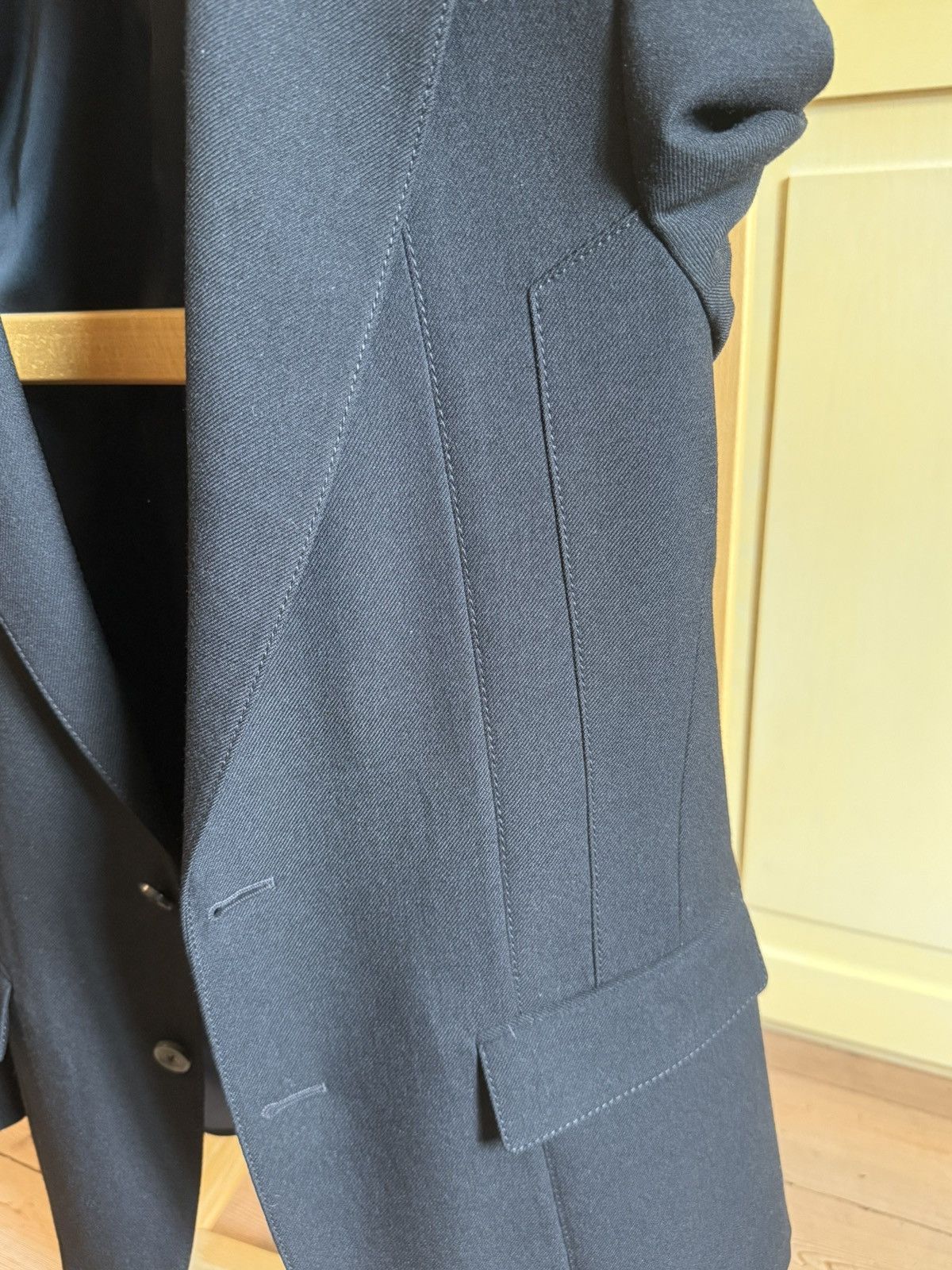Maison Margiela Mason margiela blazer Size 46S - 3 Thumbnail