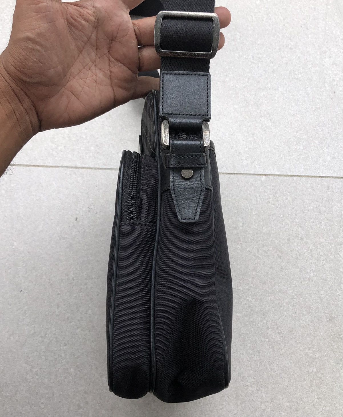 Burberry Burberry Black Label Nova Check Shoulder / Slim Bag Size ONE SIZE - 12 Thumbnail