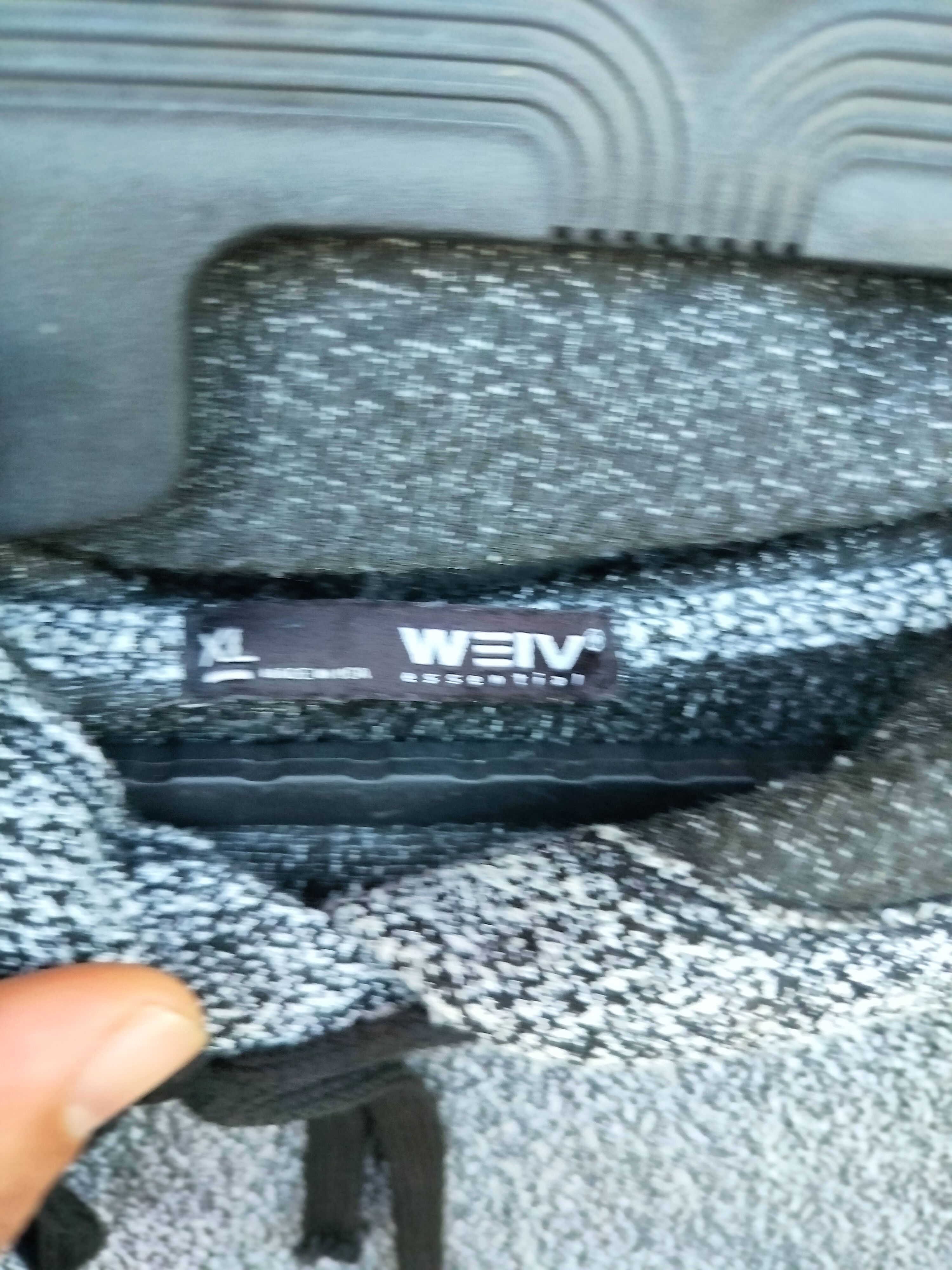Other WEIV ESSENTIAL HOODIE Size US XL / EU 56 / 4 - 5 Thumbnail