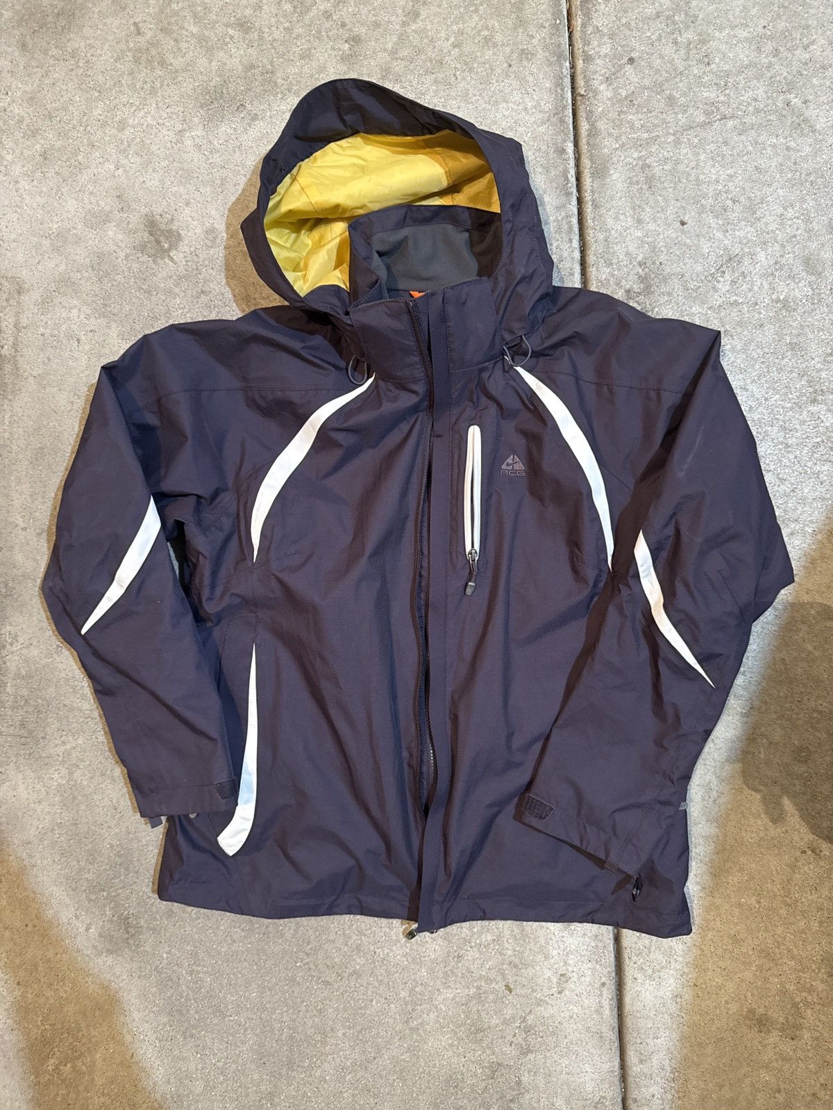 Nike ACG Nike ACG Storm Jacket Size US L / EU 52-54 / 3 - 2 Thumbnail