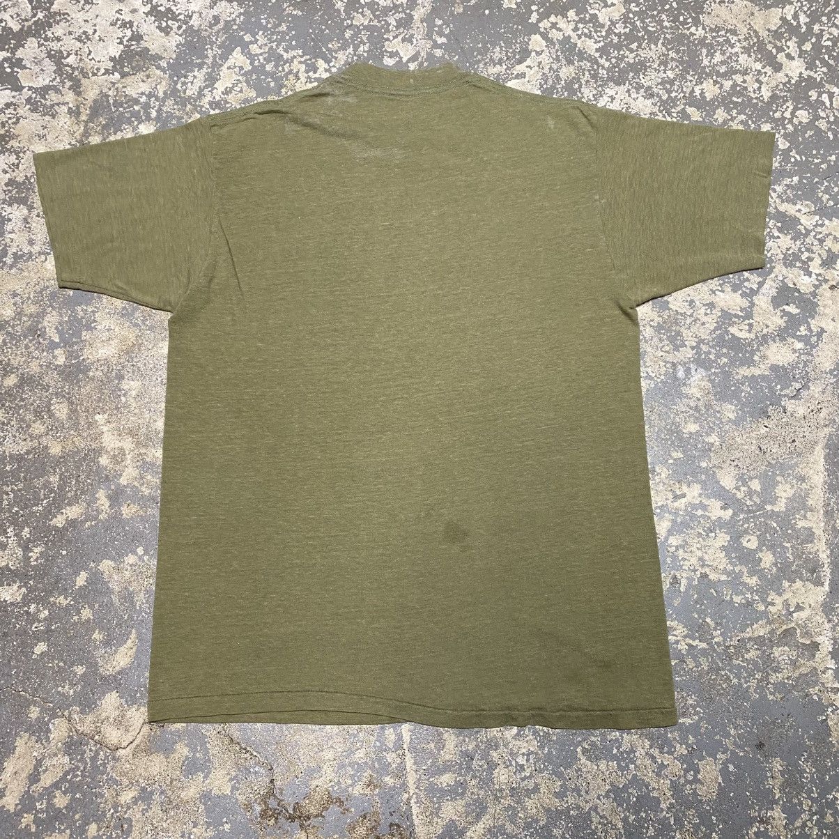 Japanese Brand × Vintage Vintage Marines Cobra Chopper Helicopter United St Military Size US S / EU 44-46 / 1 - 7 Thumbnail