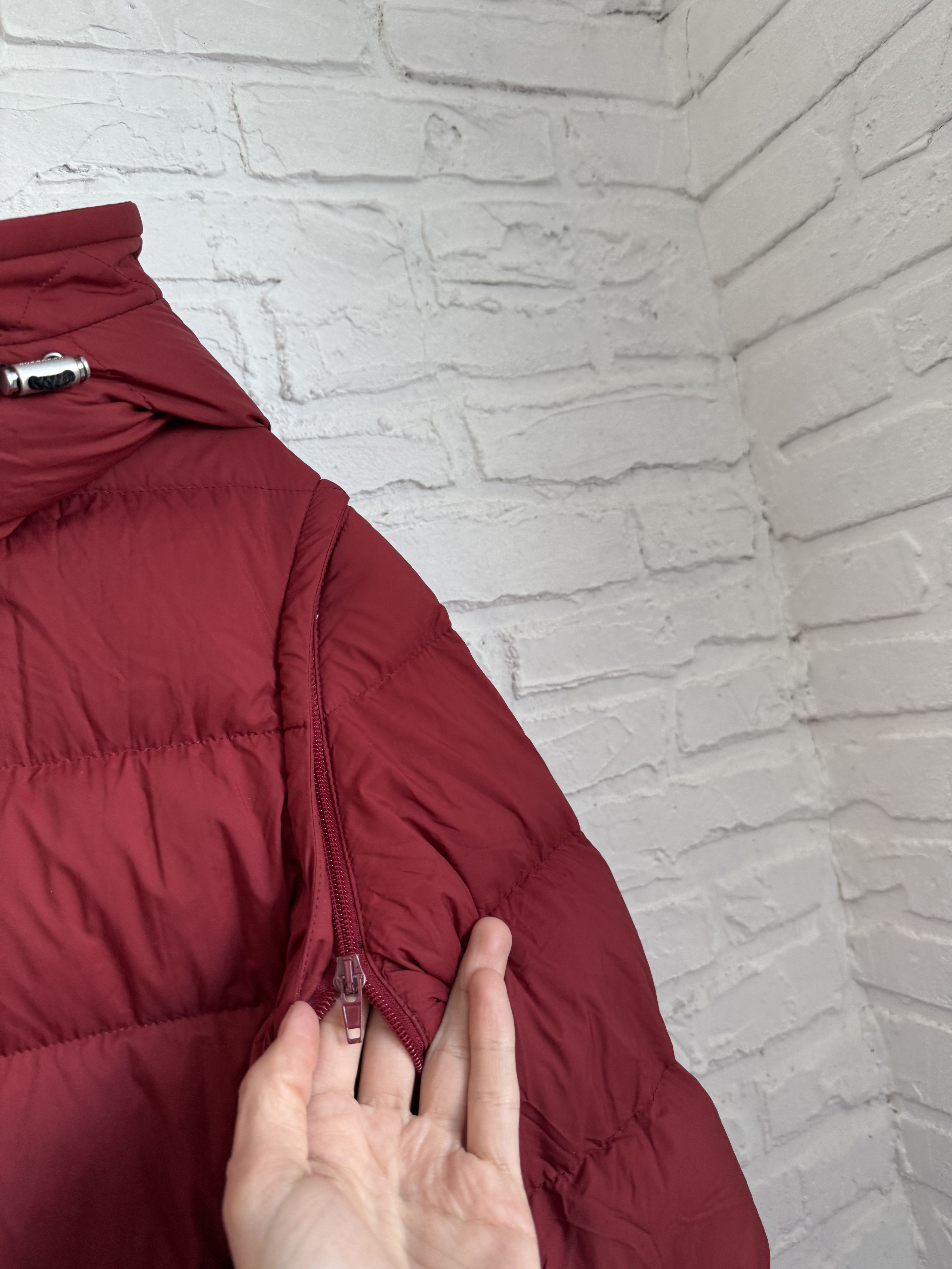 Burberry Burberry London,England Lockwell Down Jacket 2 in 1 Size US L / EU 52-54 / 3 - 18 Thumbnail