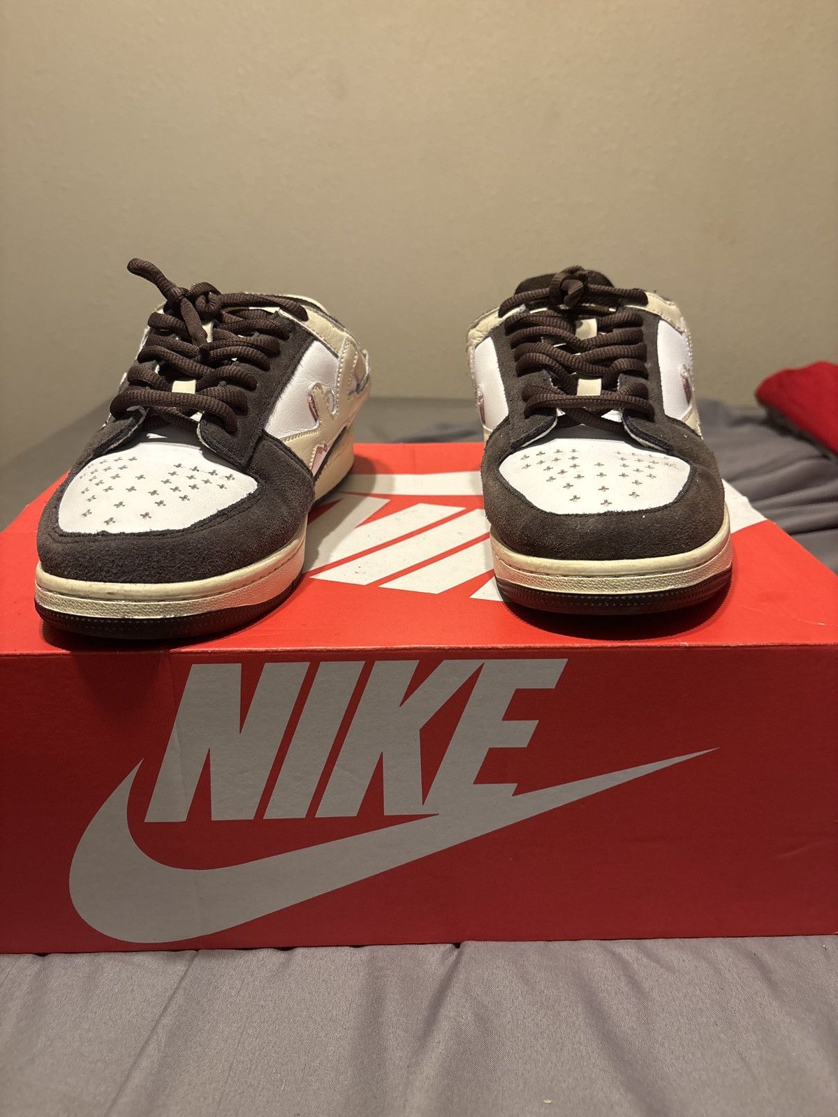 Lost Boys Archives Lost Boys Archives Shoes Size US 9.5 / EU 42-43 - 6 Thumbnail