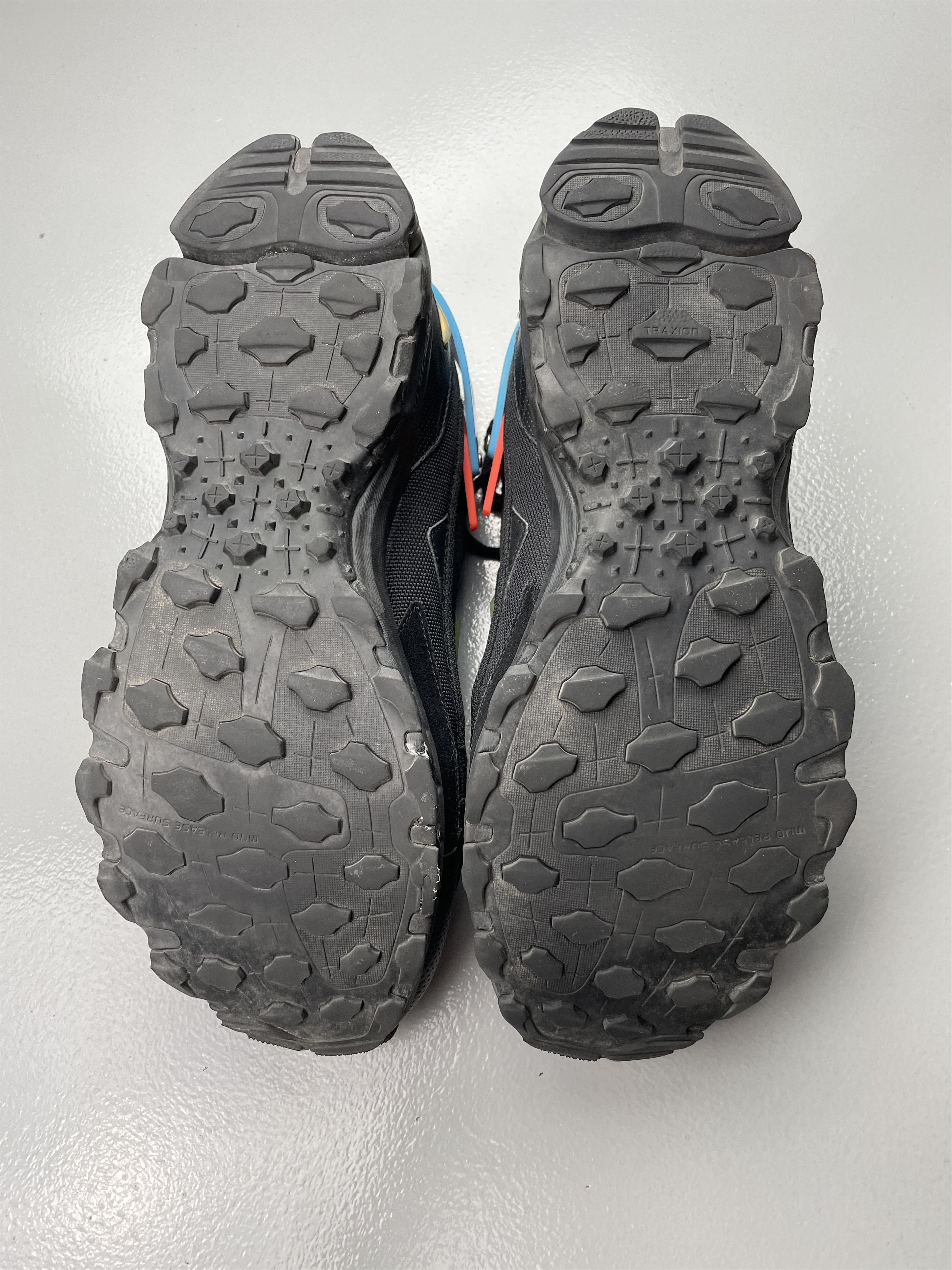 Adidas × Raf Simons adidas X Raf Simons S/S 2015 Response Trail (black) Size US 9.5 / EU 42-43 - 14 Thumbnail