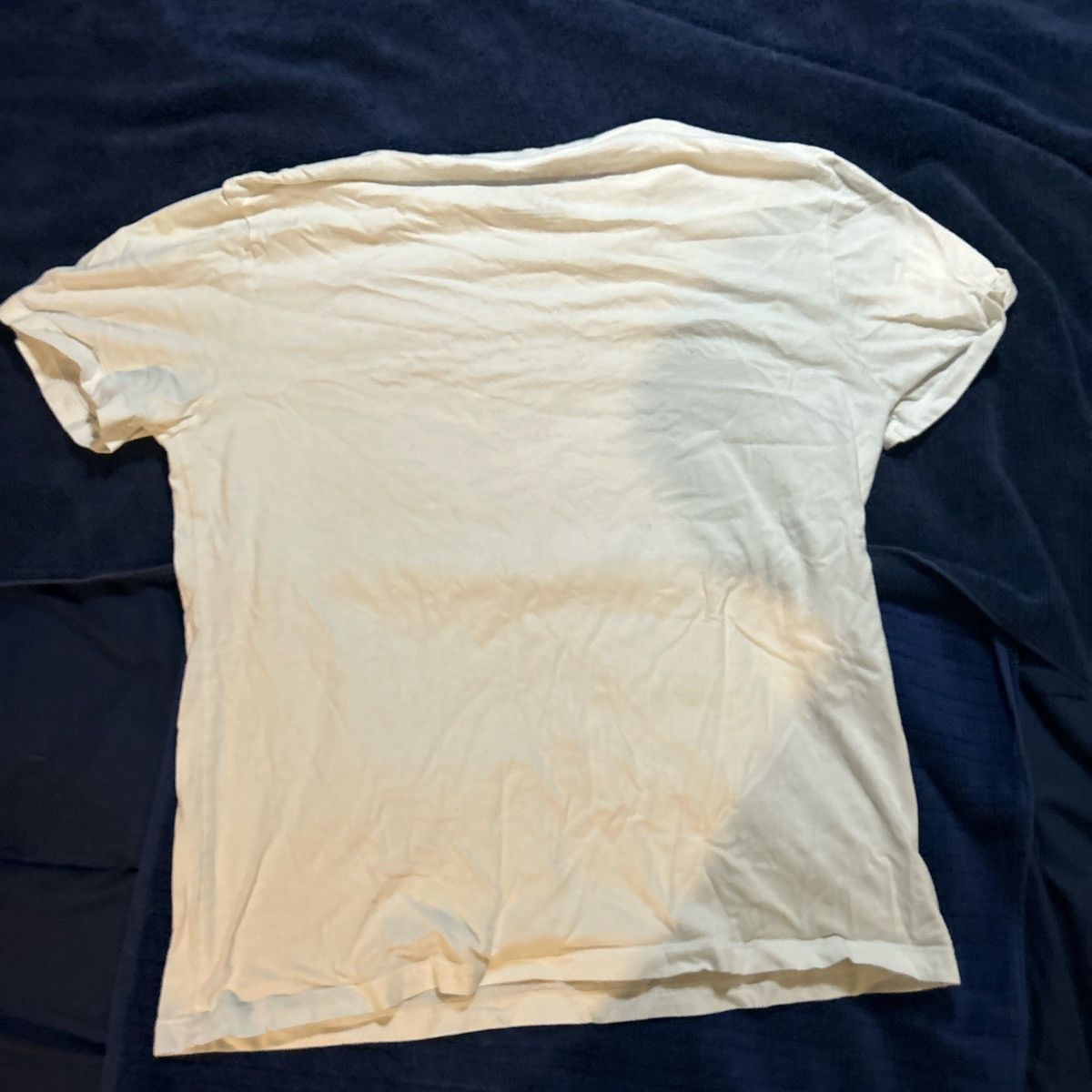Forever 21 Muhammad Ali Boxing T-Shirt Size US L / EU 52-54 / 3 - 3 Thumbnail
