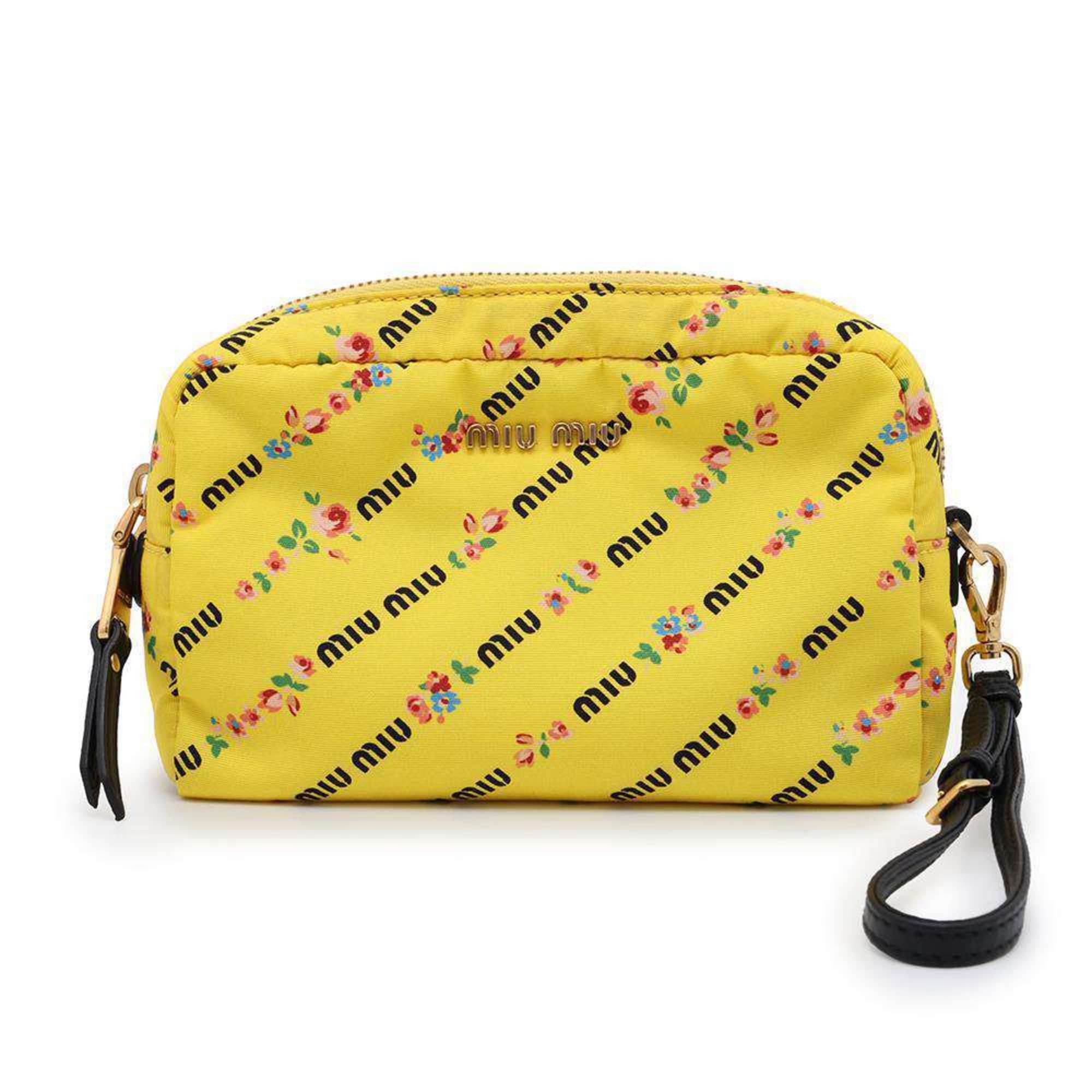 Miu miu nylon bag hotsell