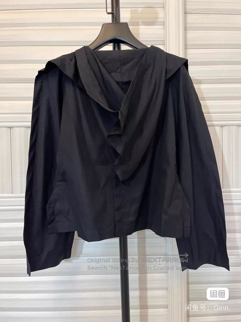 Comme des Garcons Comme Des Garcons A witchy little shirt Size S / US 4 / IT 40 - 3 Thumbnail