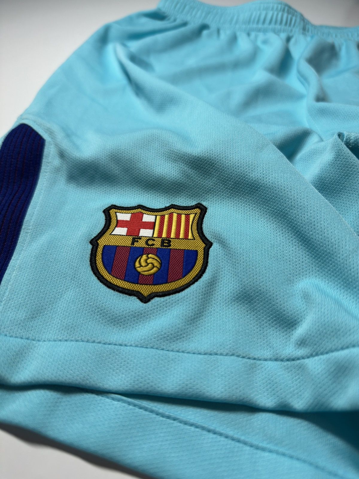 Nike NIKE DRI FIT Size US 40 / EU 56 - 3 Thumbnail