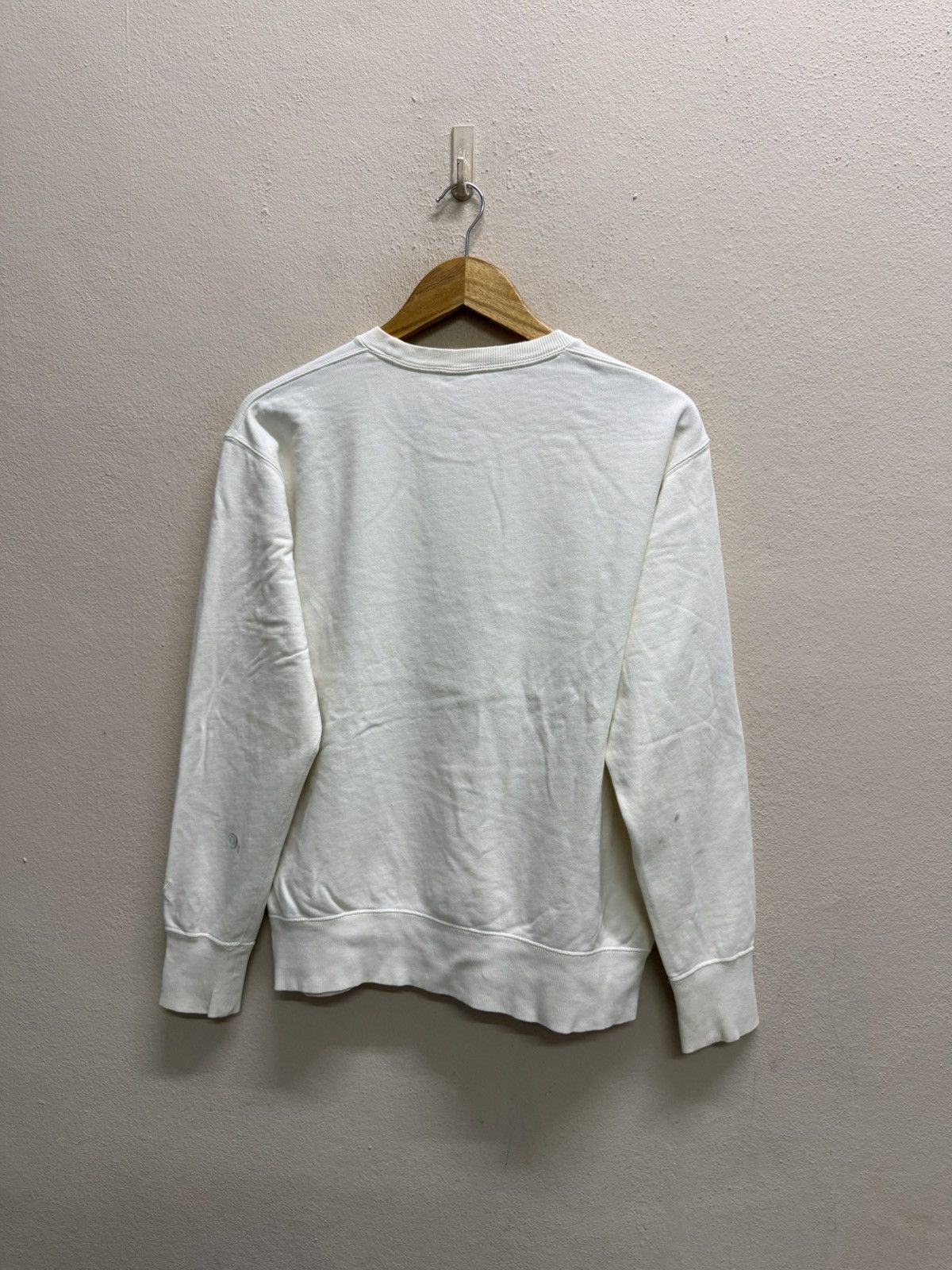 Kaws × Uniqlo Uniqlo Kaws Sweatshirt Size US S / EU 44-46 / 1 - 17 Thumbnail