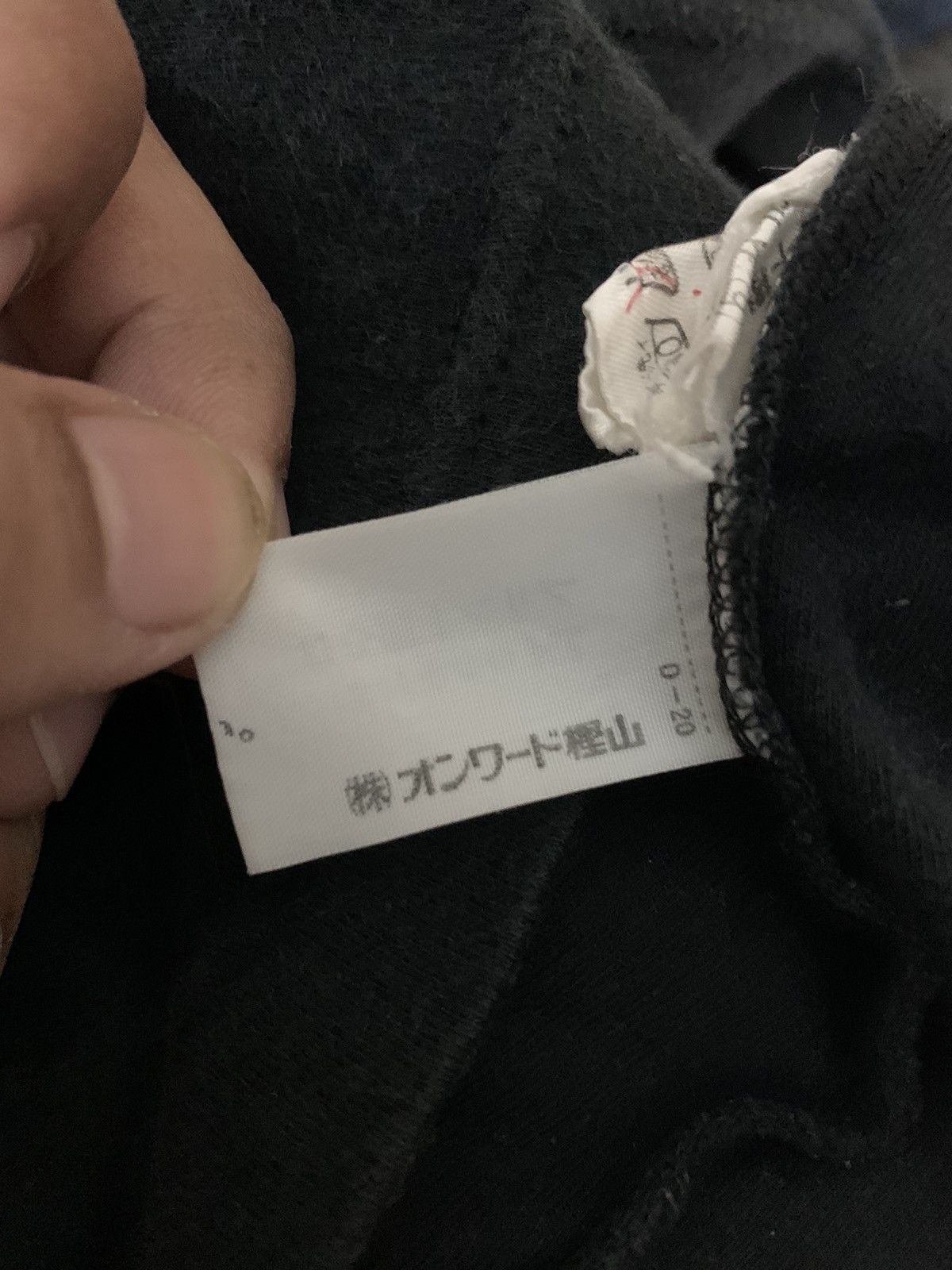 Moschino Moschino longsleeve shirt Size US M / EU 48-50 / 2 - 9 Thumbnail